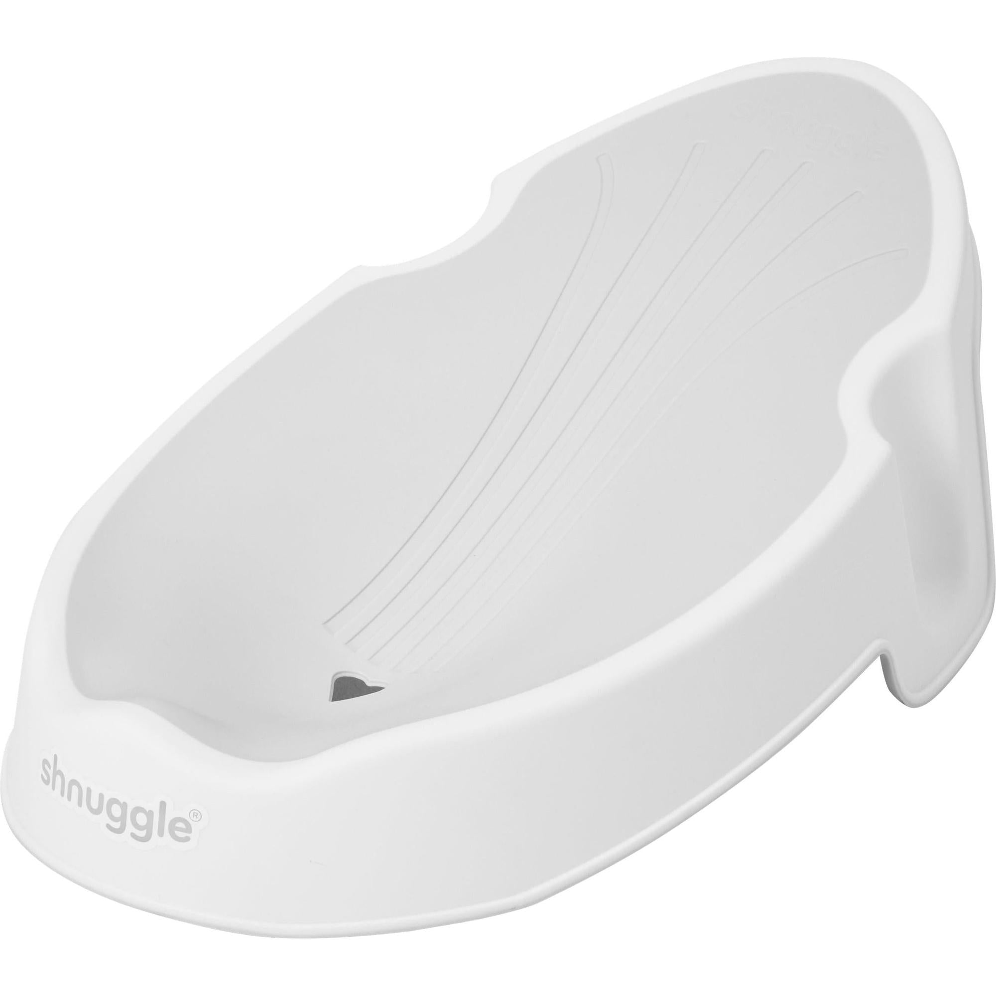 Shnuggle Newborn Bath Support | From 0-3 months