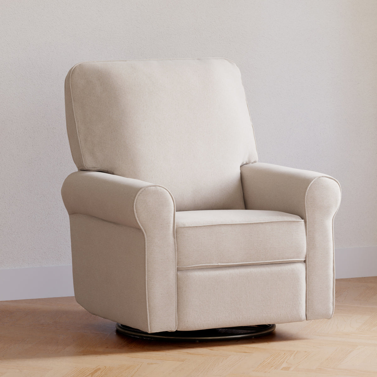 Monogram by Namesake Monroe Power Recliner & Swivel Glider