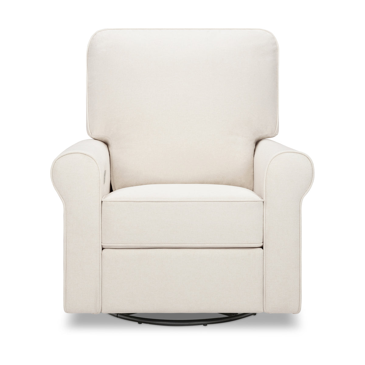 Monogram by Namesake Monroe Power Recliner & Swivel Glider
