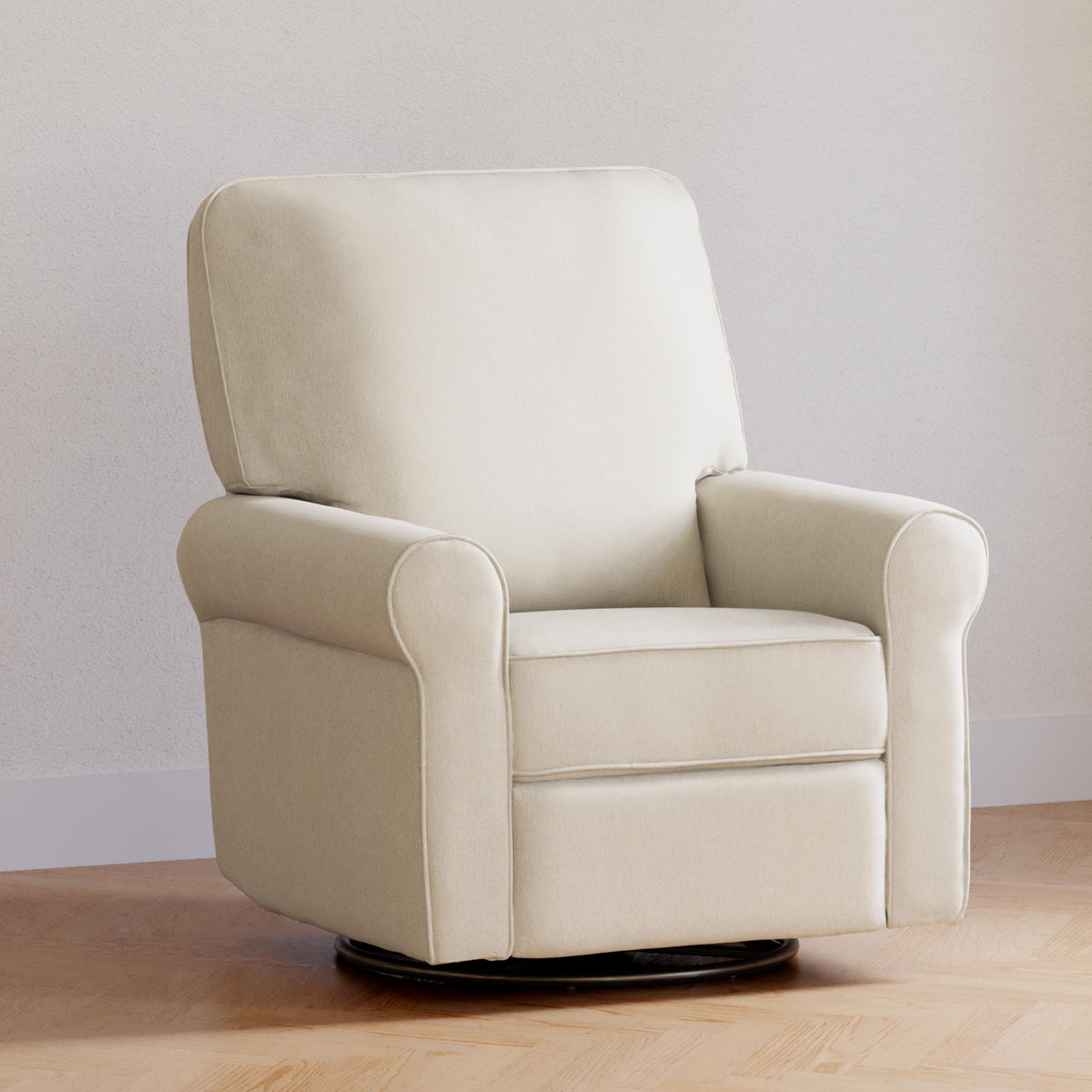 Monogram by Namesake Monroe Power Recliner & Swivel Glider