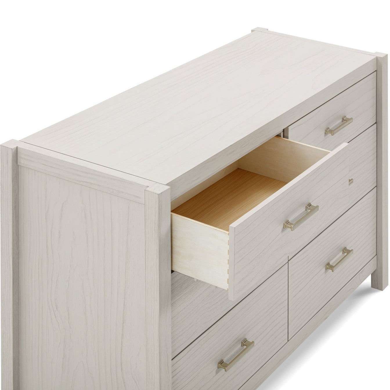 Monogram by Namesake Hemsted 6-Drawer Assembled Dresser