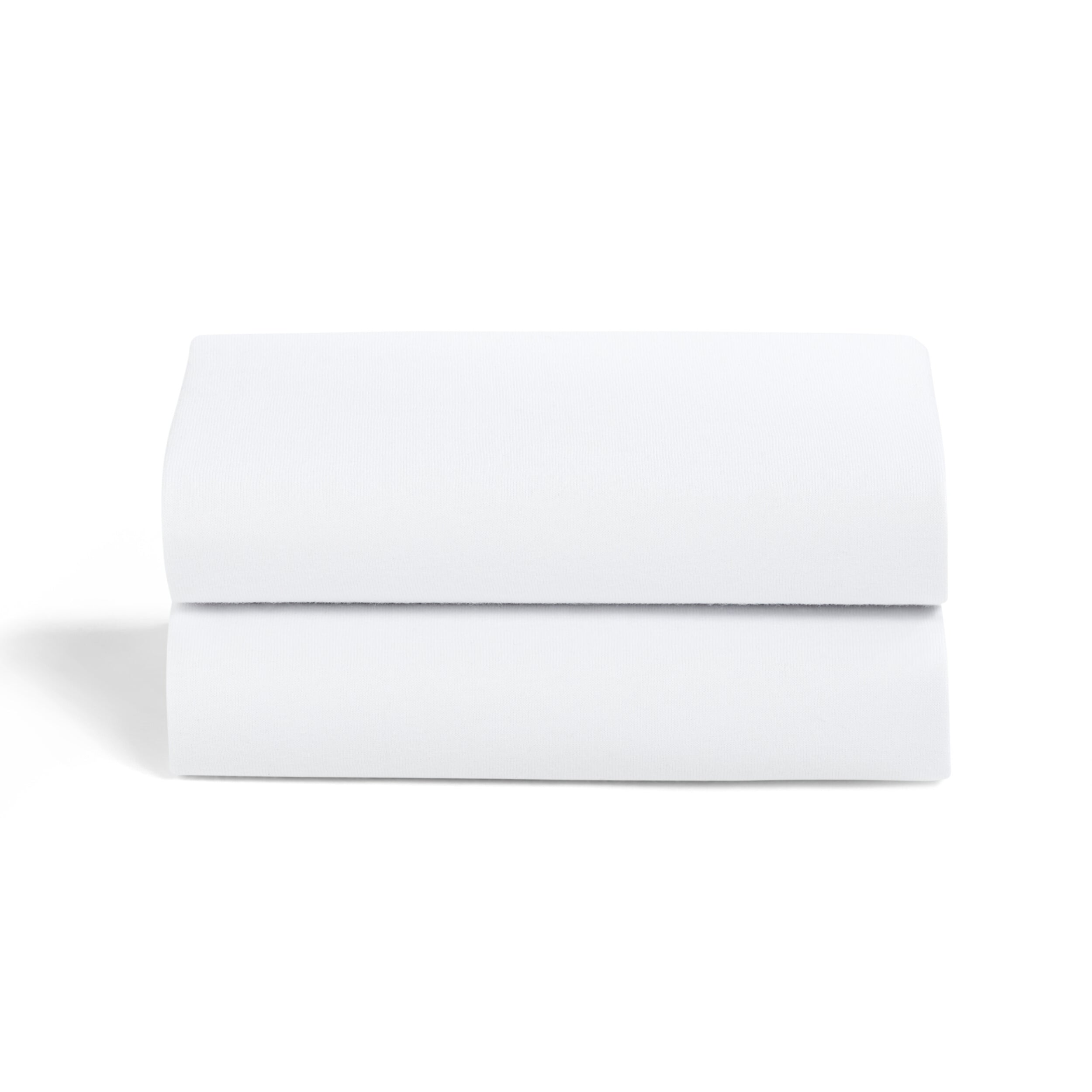 Snüz 2-Pack Fitted Sheets