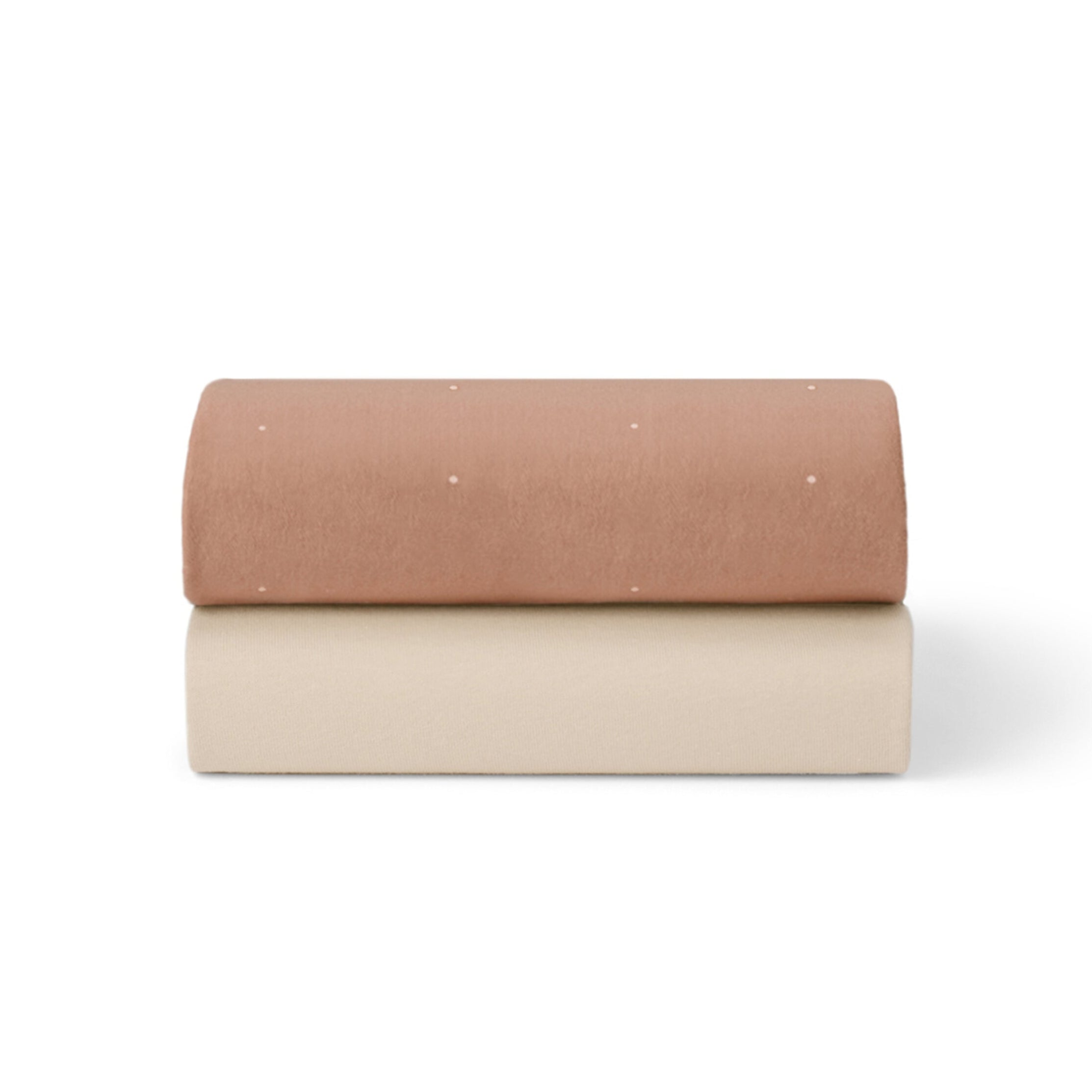 Snüz 2-Pack Fitted Sheets