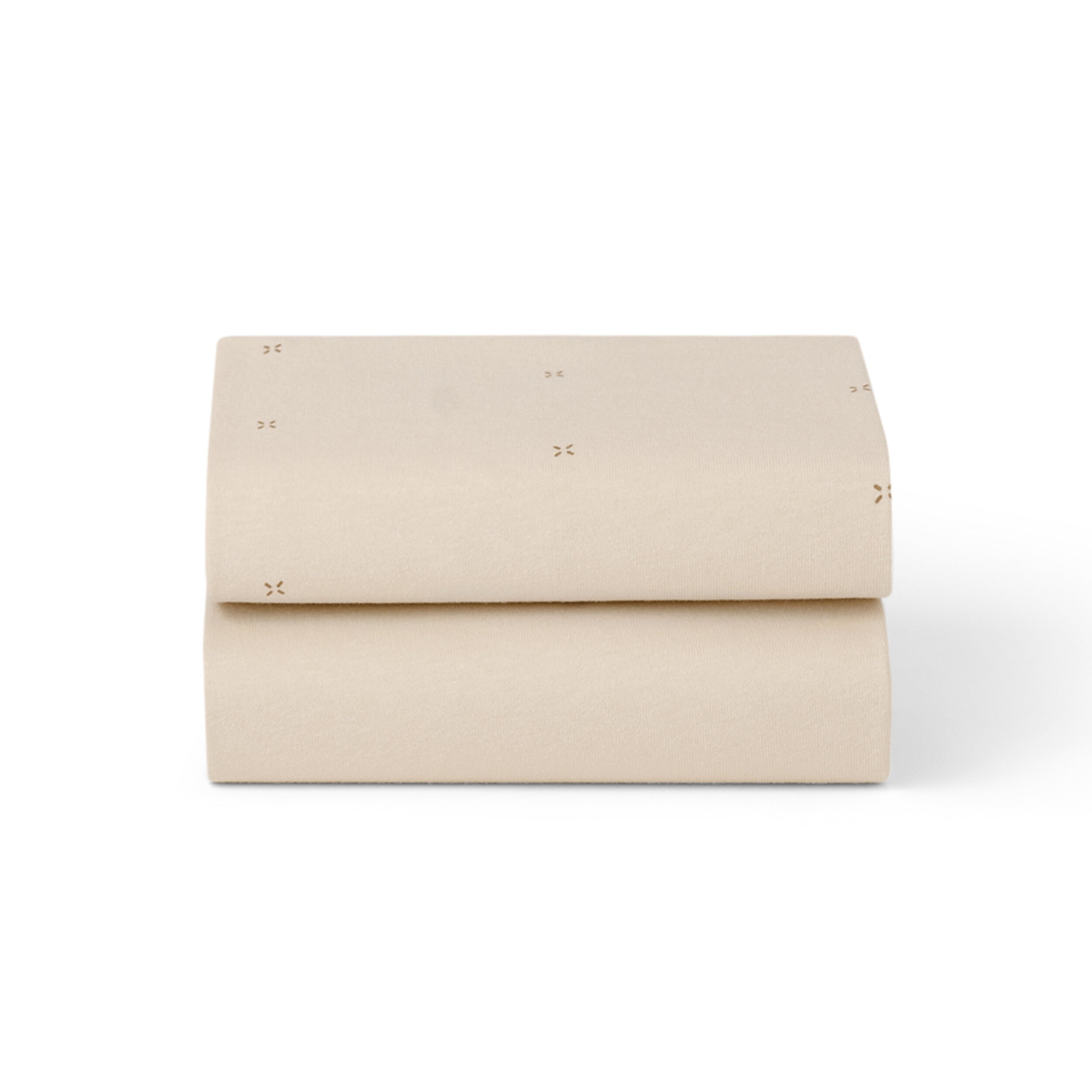 Snüz 2-Pack Fitted Sheets