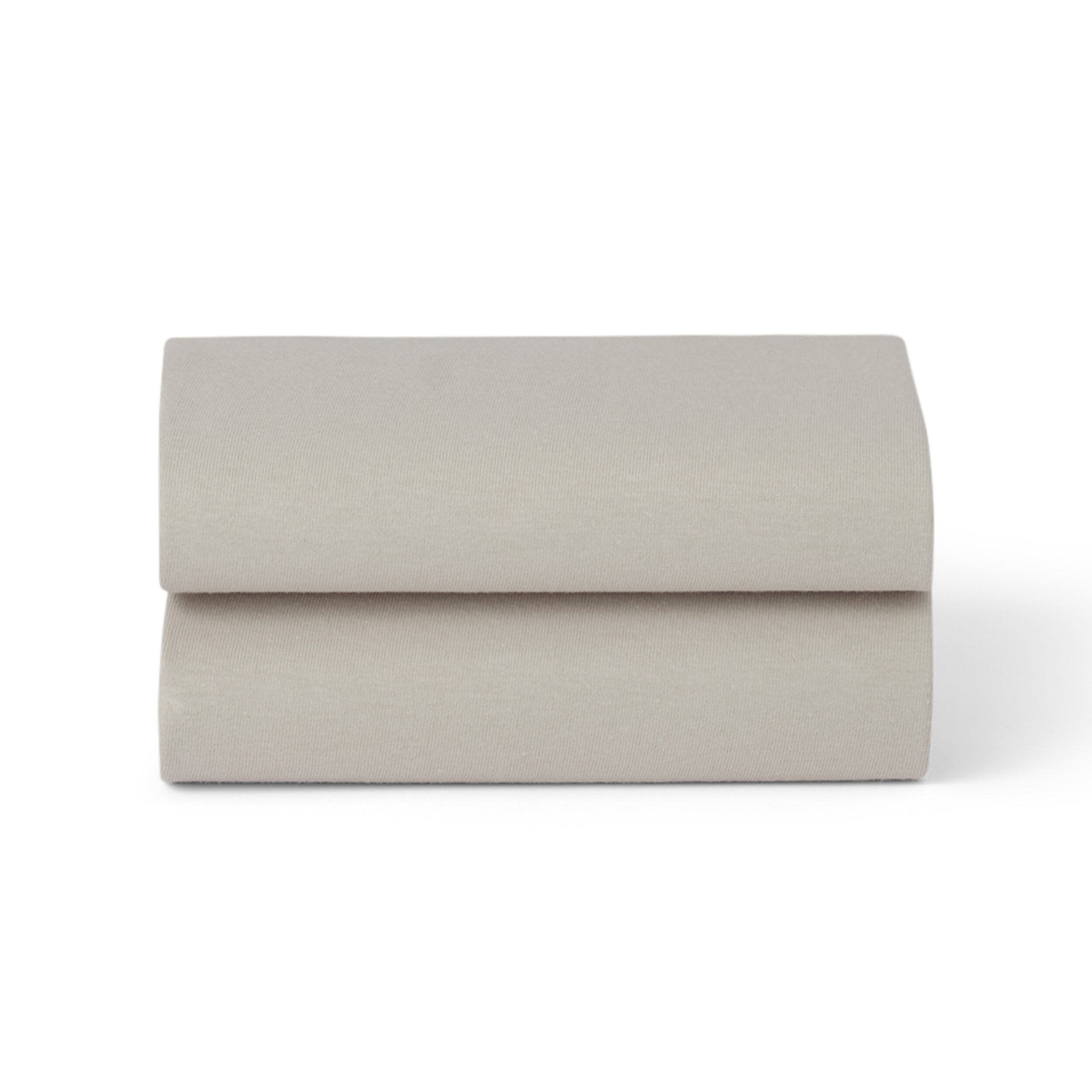 Snüz 2-Pack Fitted Sheets