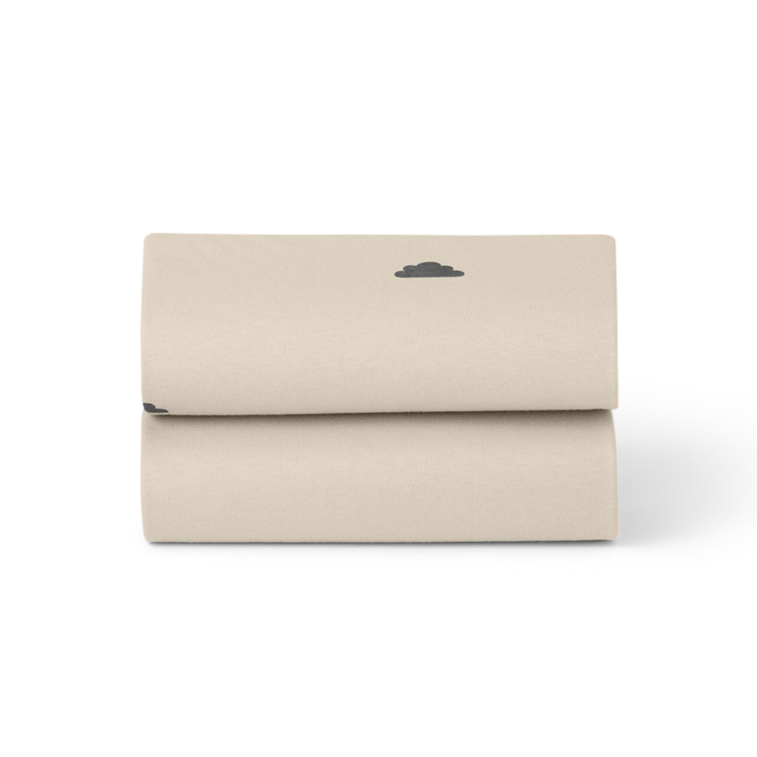 Snüz 2-Pack Fitted Sheets