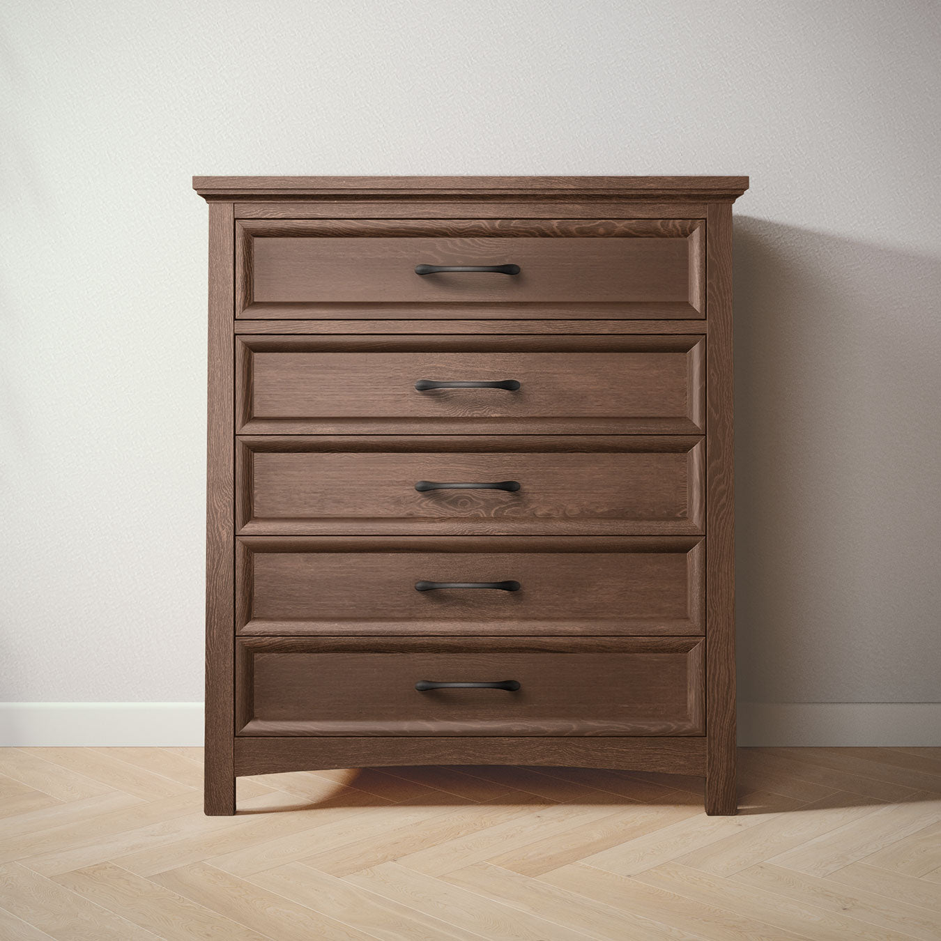 Silva Furniture Serena Tall Chest