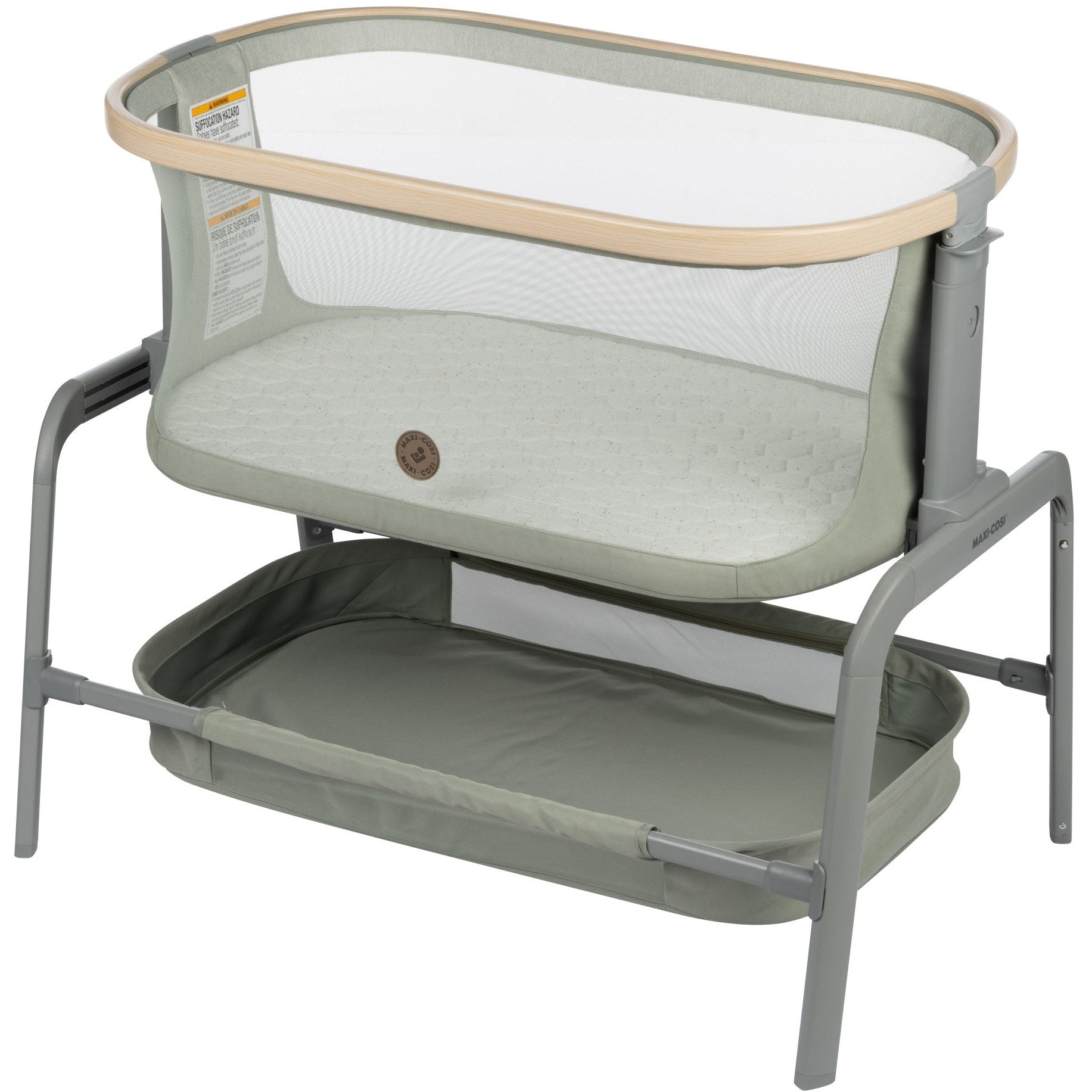 Maxi-Cosi Iora 2-in-1 Co-Sleeper