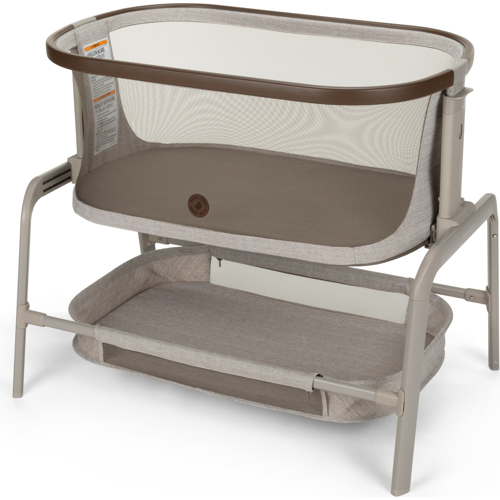 Maxi-Cosi Iora 2-in-1 Co-Sleeper