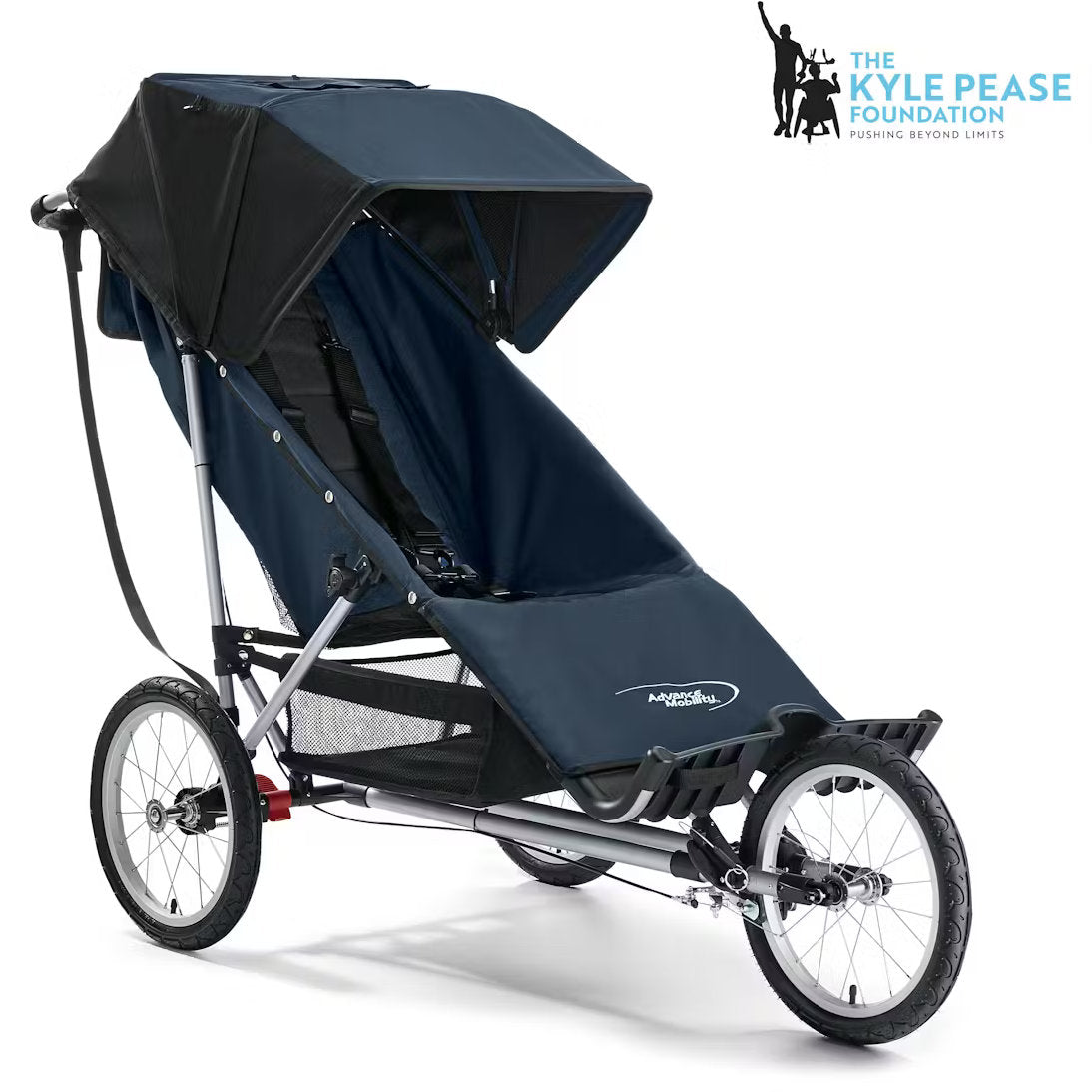 Baby Jogger Advance Mobility Freedom Stroller