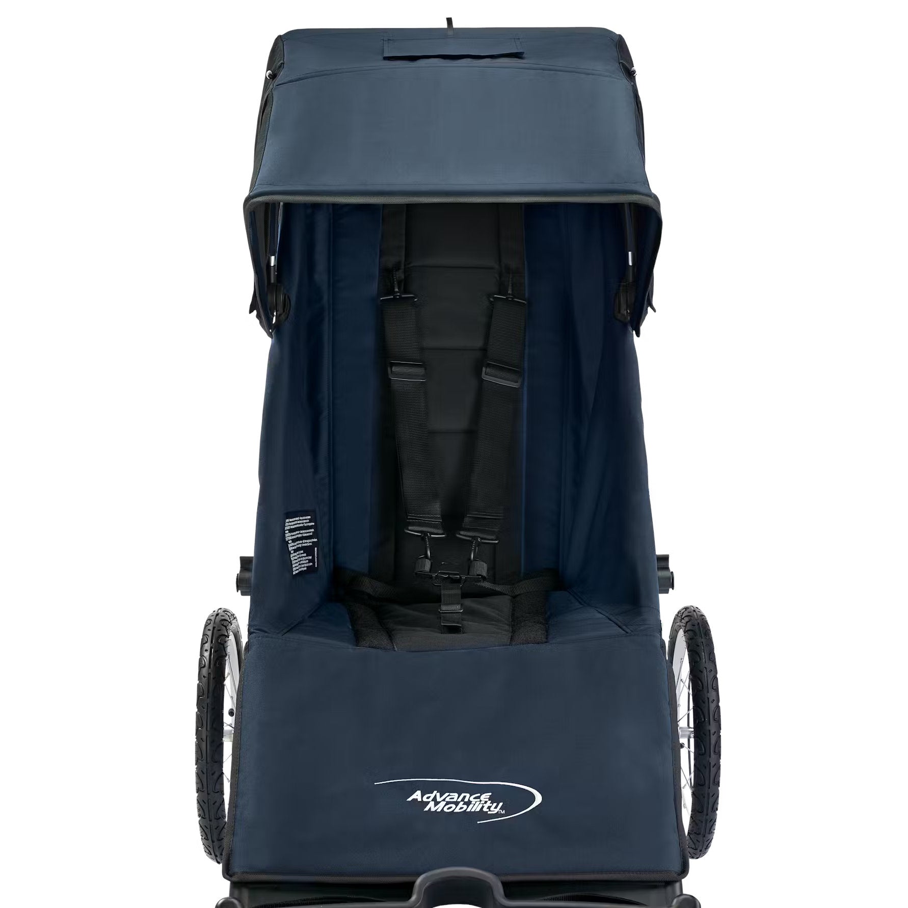 Baby Jogger Advance Mobility Freedom Stroller
