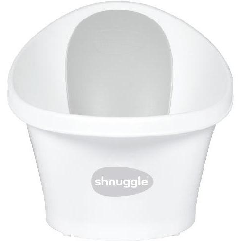 Shnuggle Baby Bath Tub, Suitable from Birth