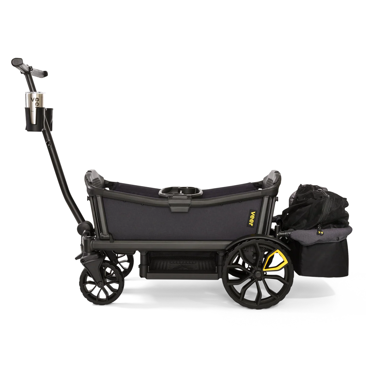 Veer Cruiser City + FREE Foldable Storage Basket!