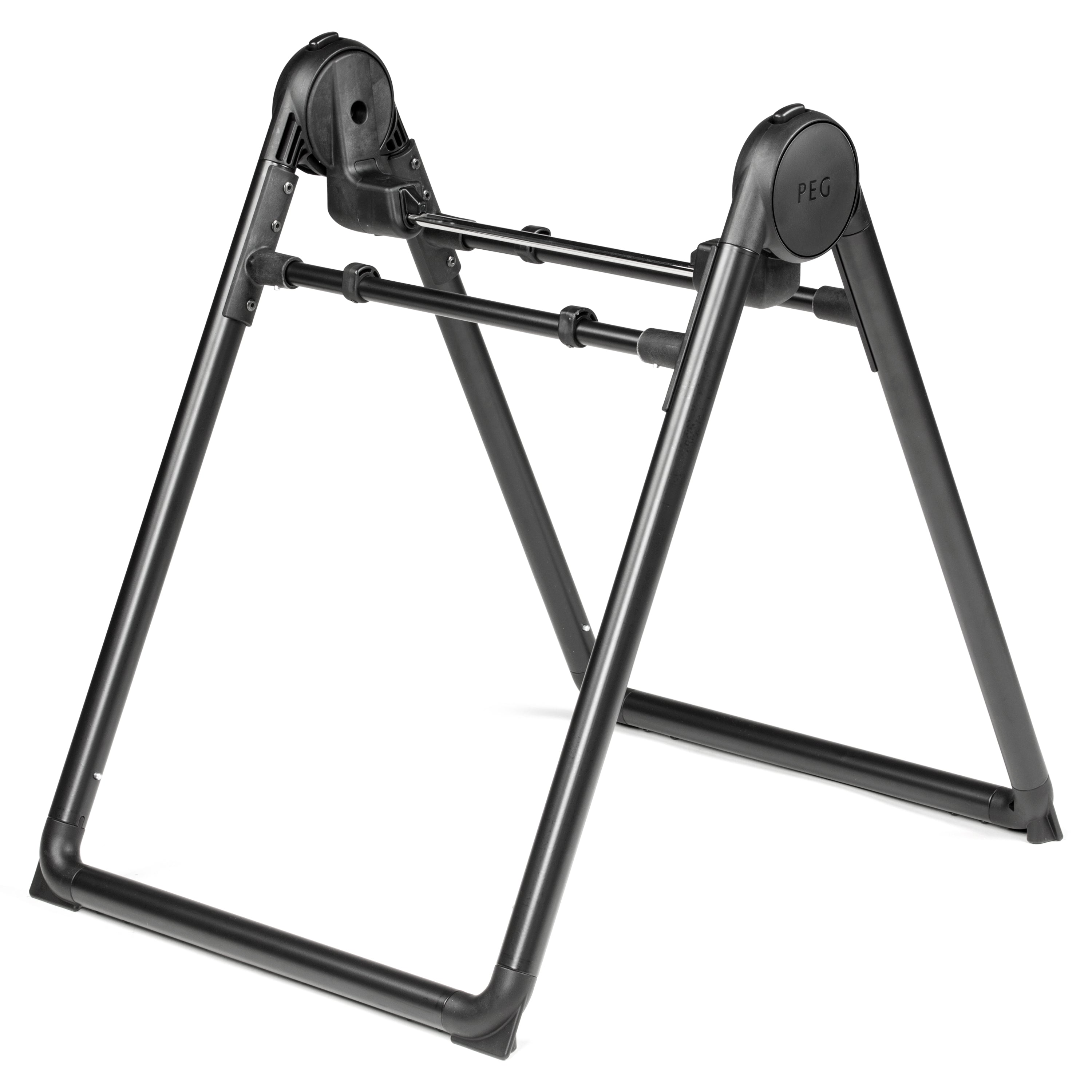 PEG City Loop Pop-Up Bassinet + Stand