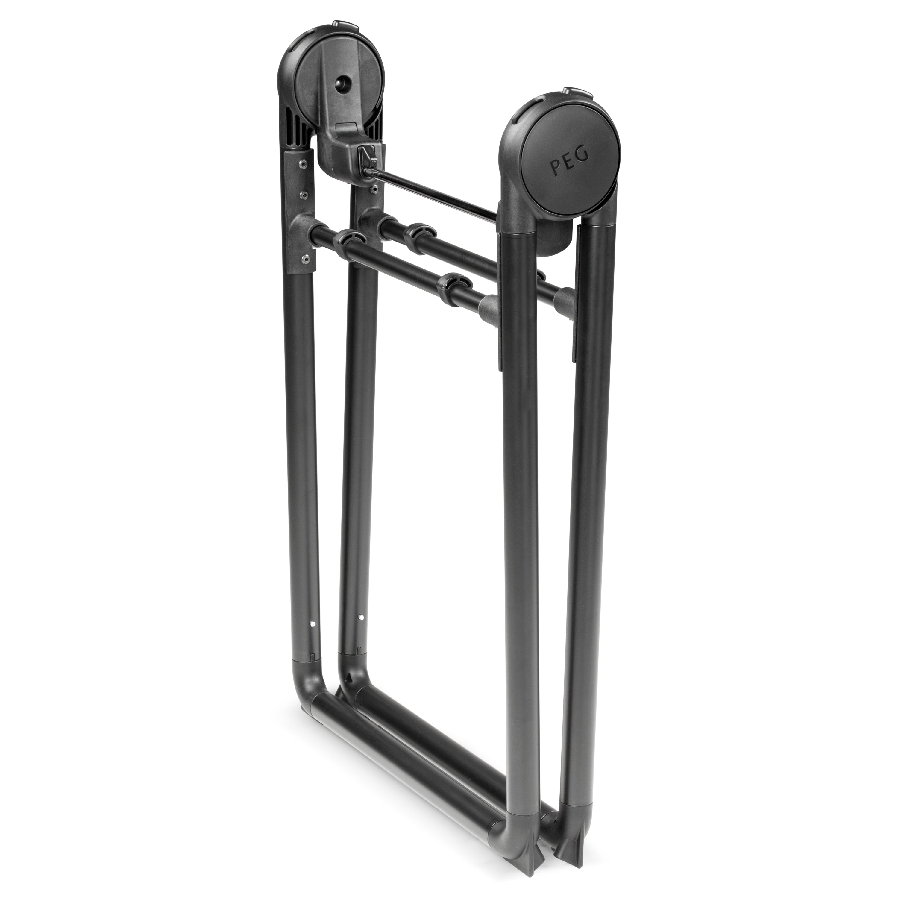 PEG City Loop Pop-Up Bassinet + Stand