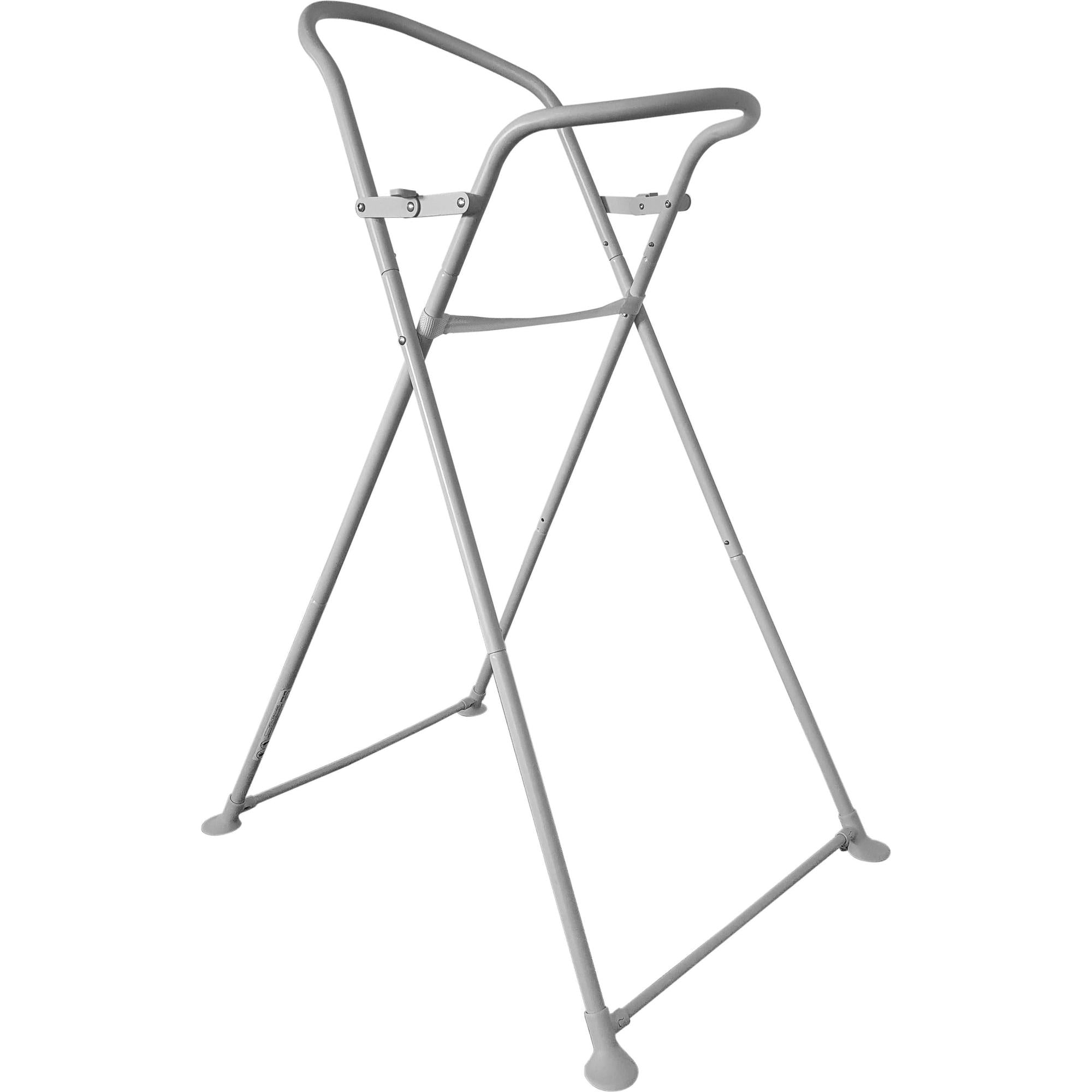 Shnuggle Foldable Baby Bath Tub Stand