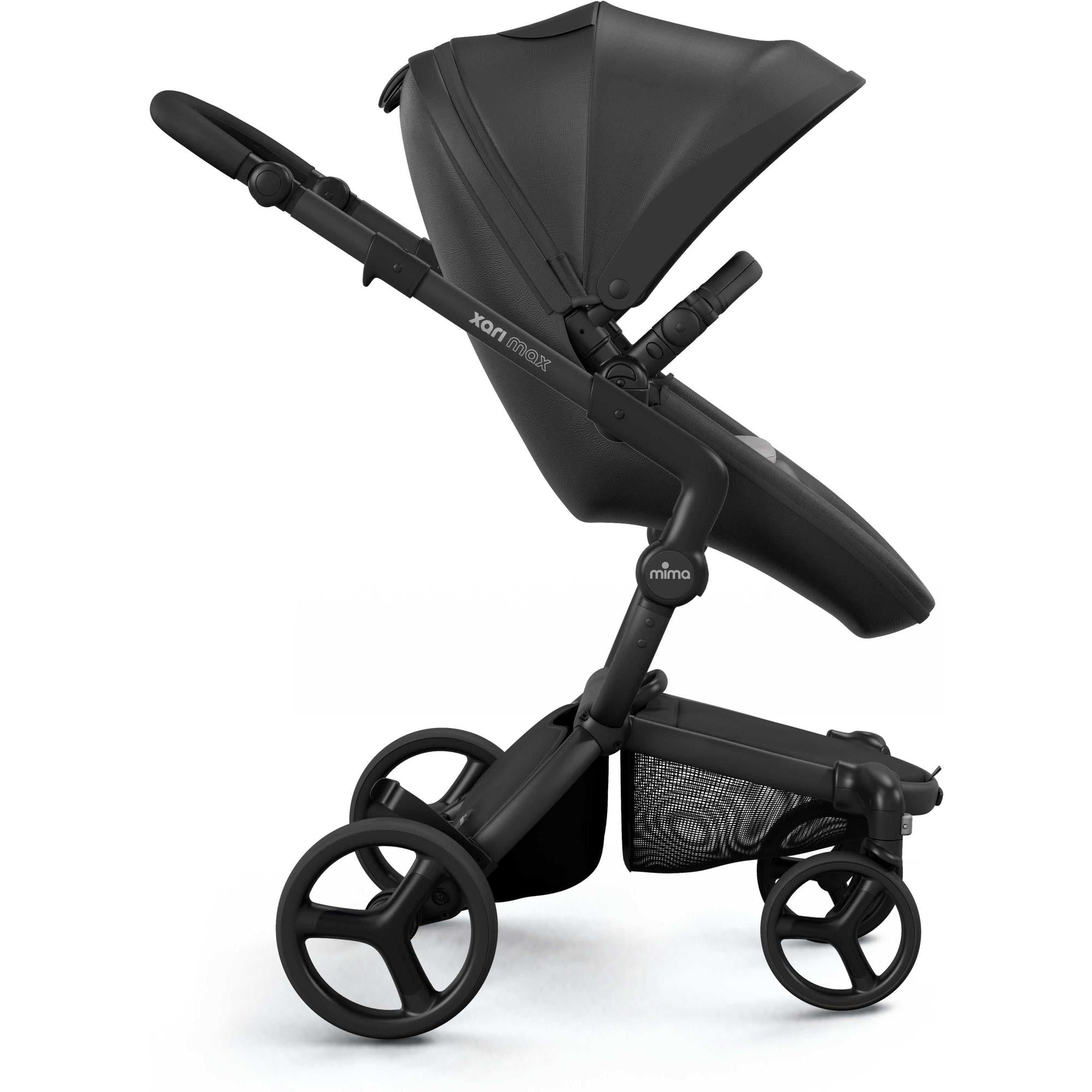 Mima Xari Max Stroller