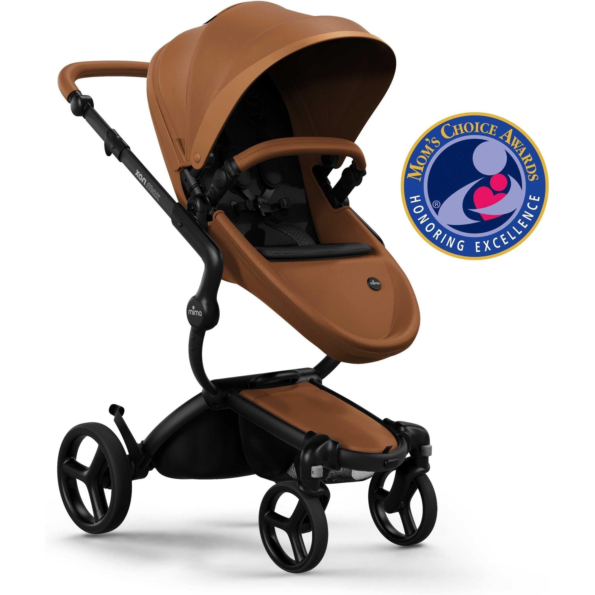 Mima Xari Max Stroller