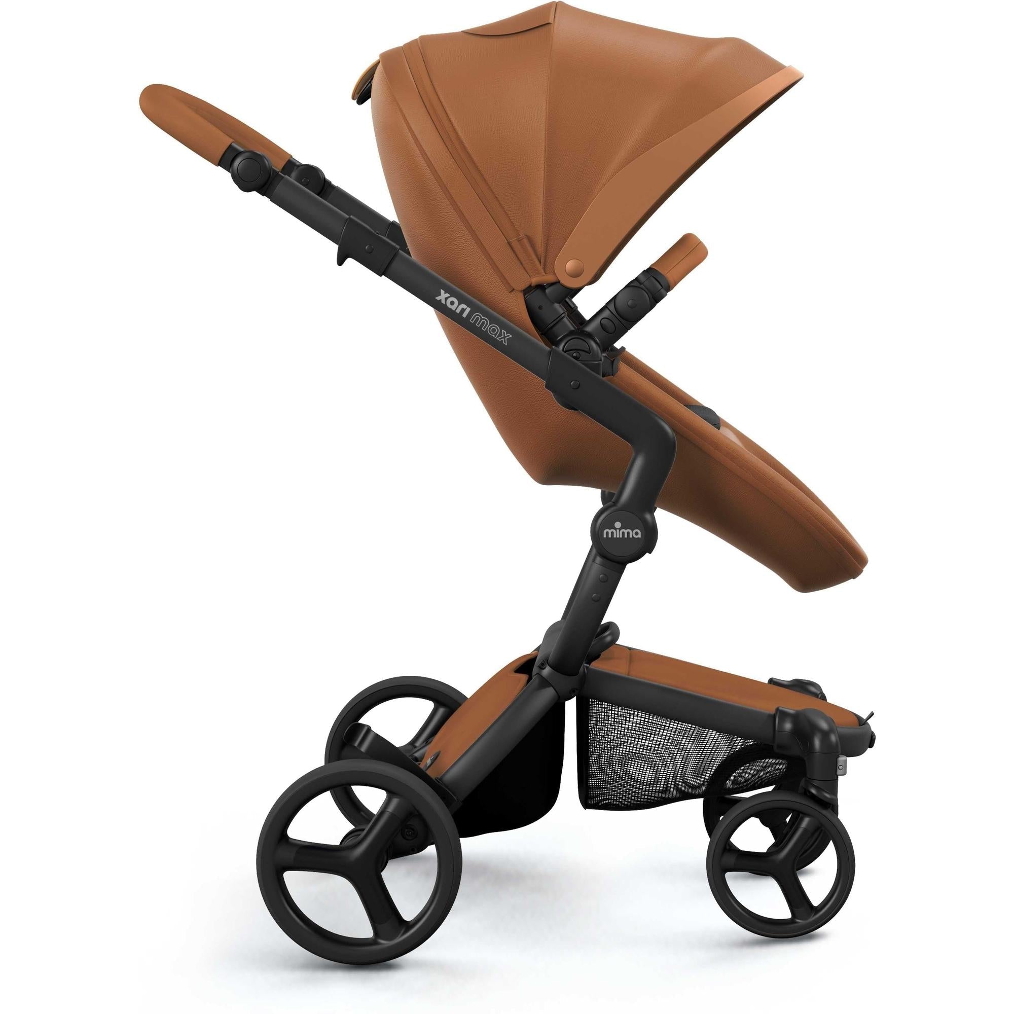 Mima Xari Max Stroller