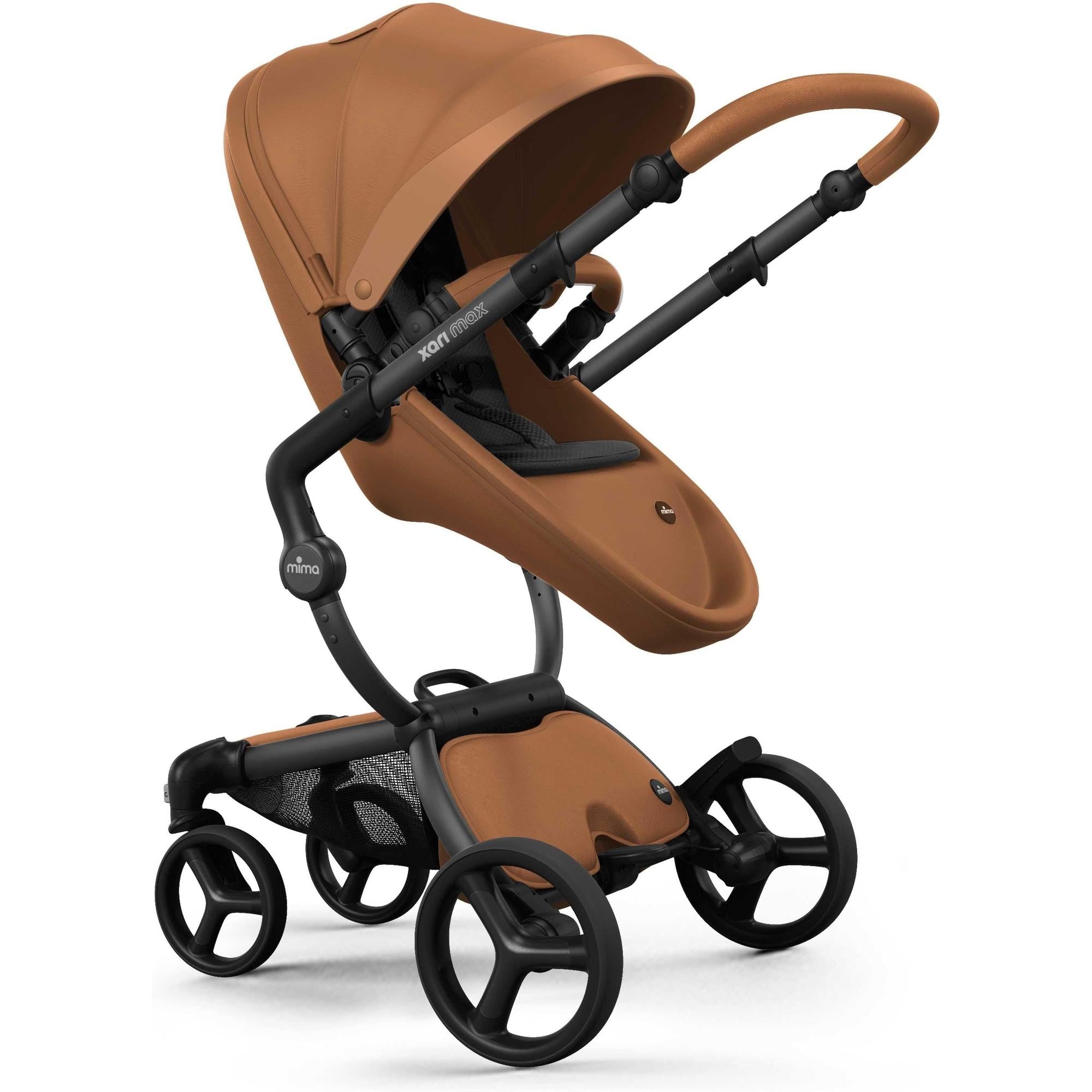 Mima Xari Max Stroller