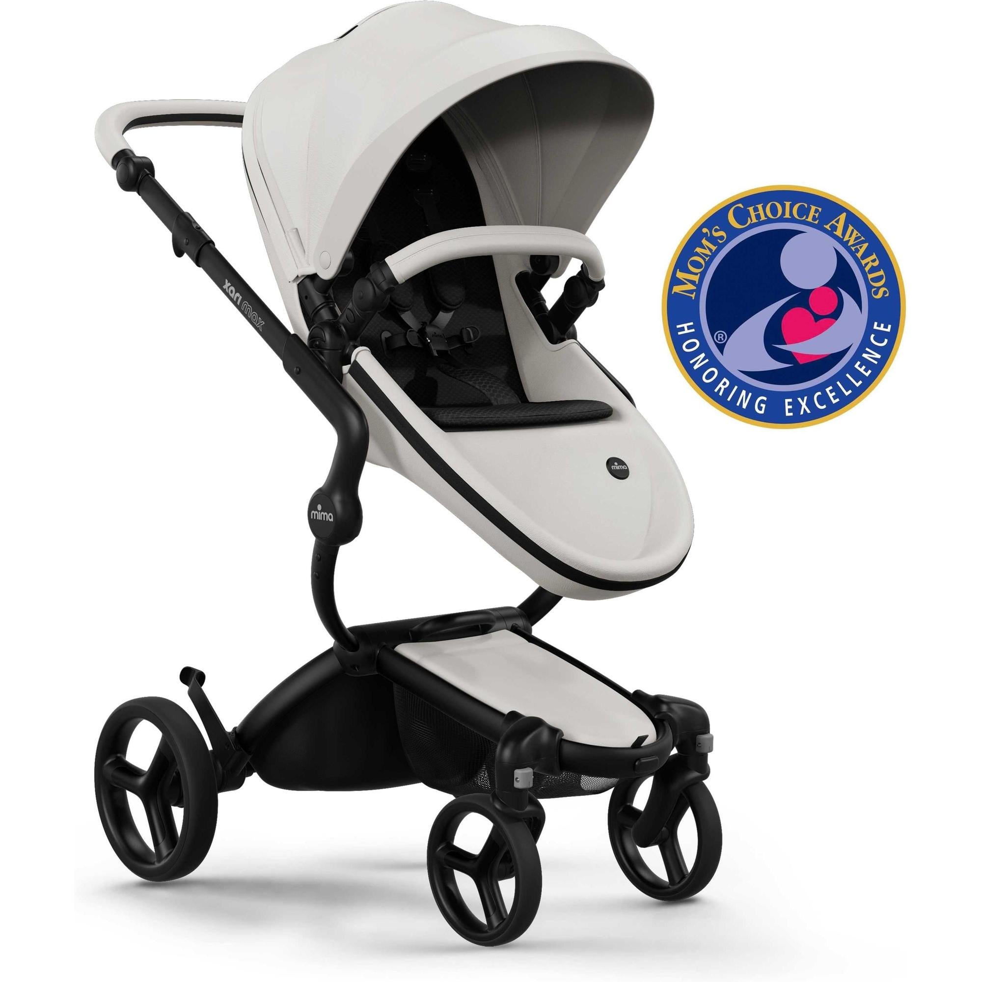 Mima Xari Max Stroller