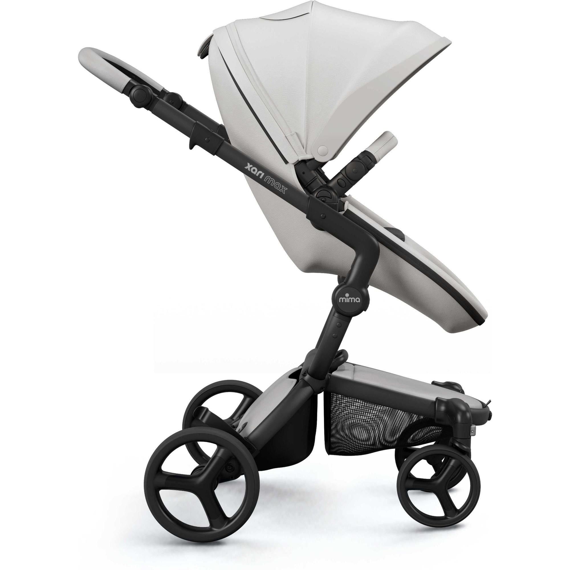 Mima Xari Max Stroller