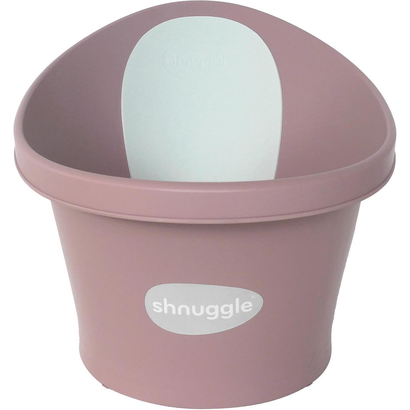Shnuggle Baby Bath Tub, Suitable from Birth