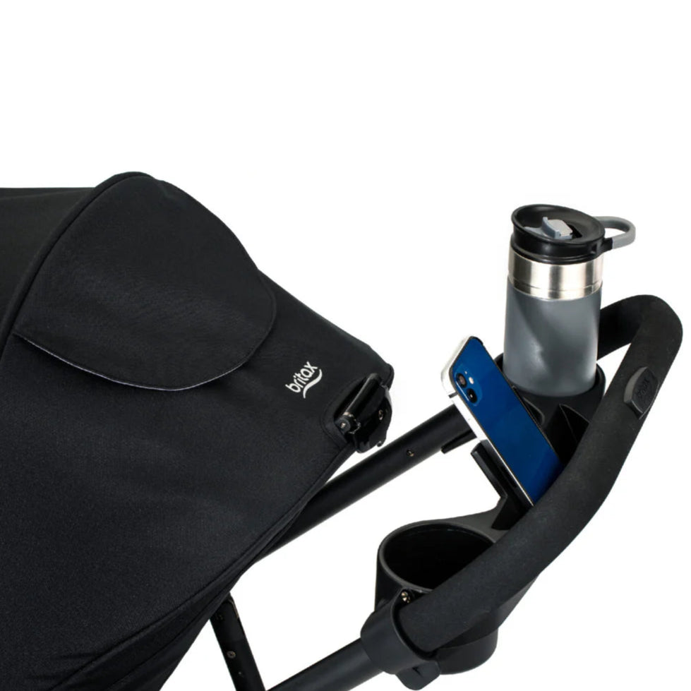 britax affinity stroller tray Britax Stroller Parent Tray