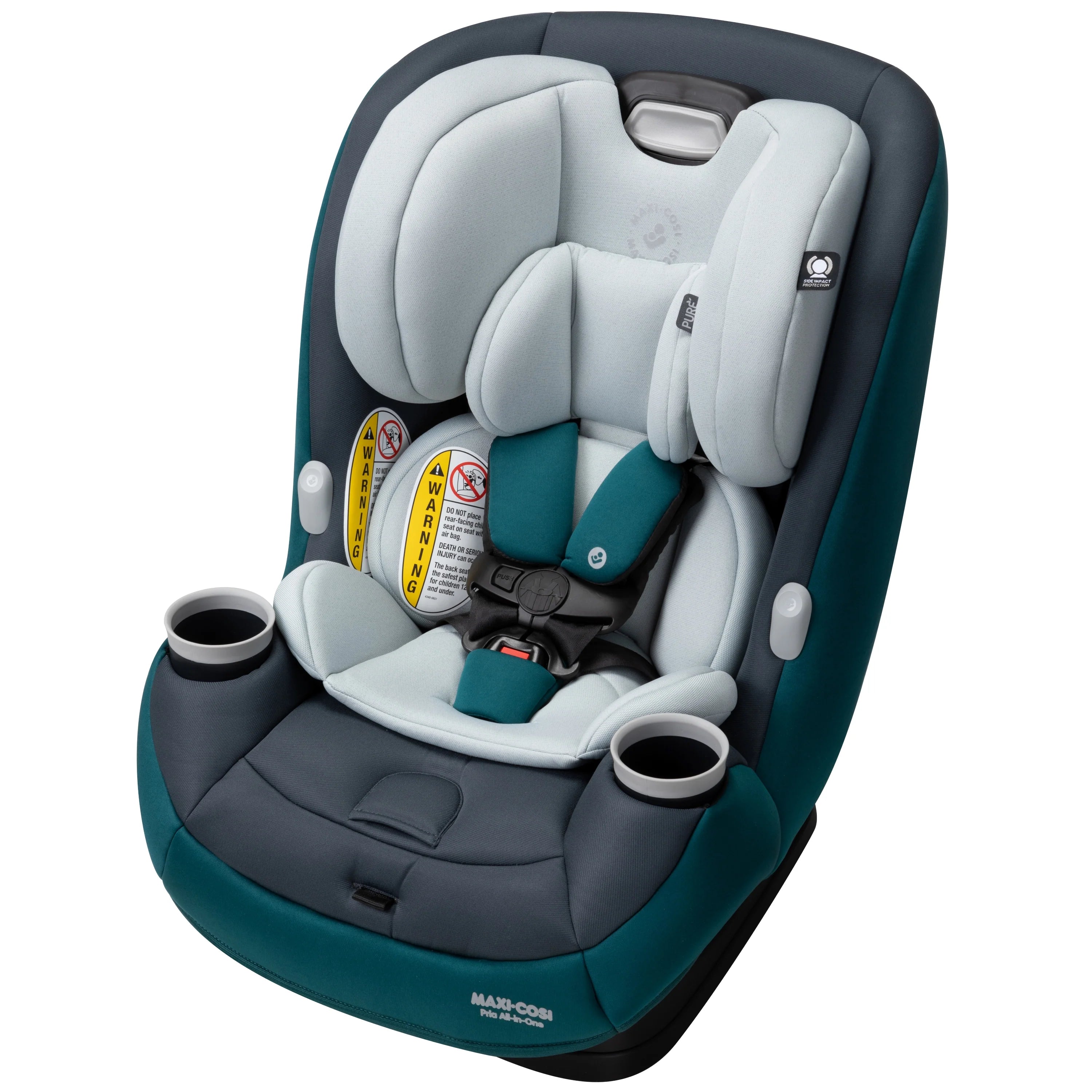 Maxi Cosi Pria All in One Convertible Car Seat with PureCosi