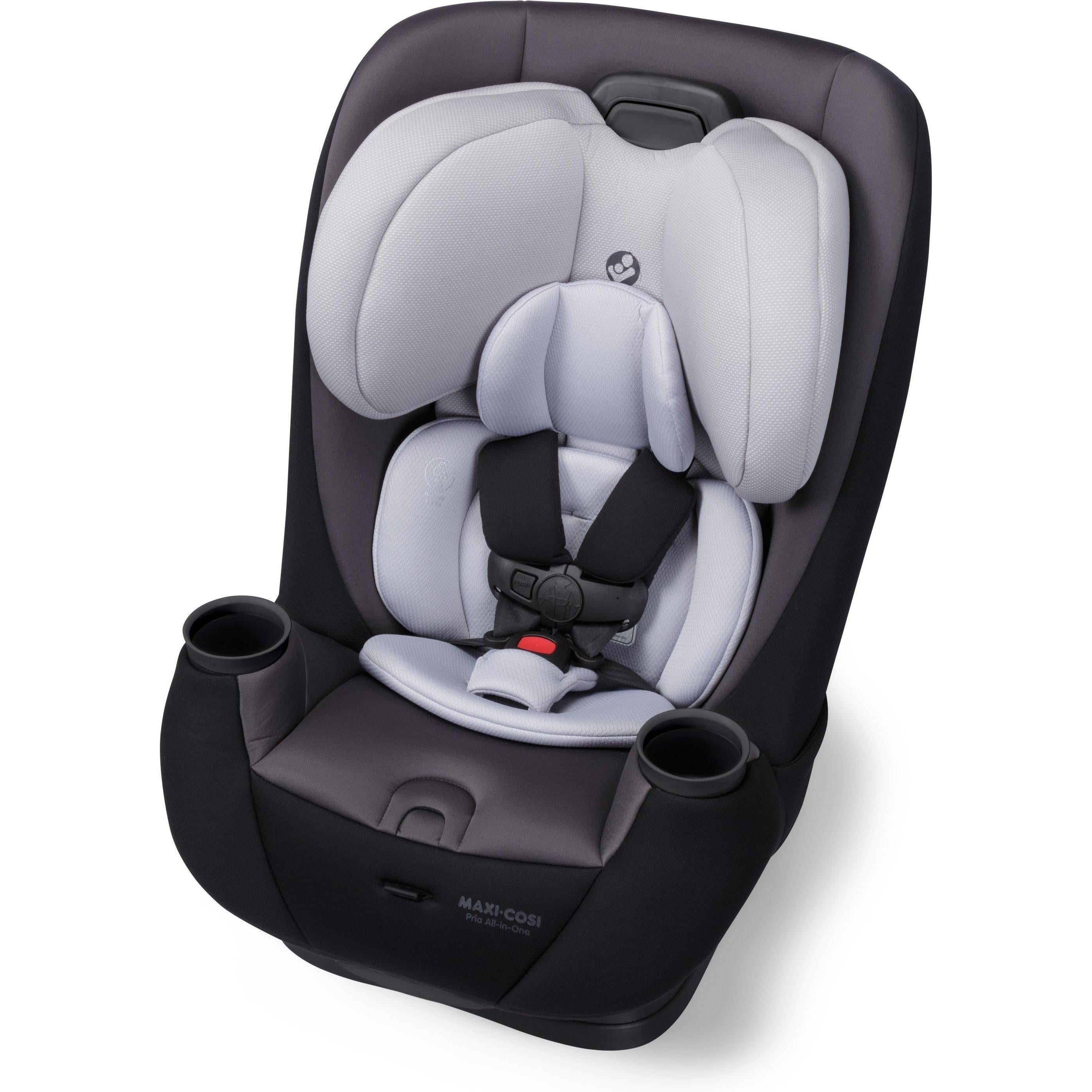 Maxi-Cosi Pria All-in-One Convertible Car Seat