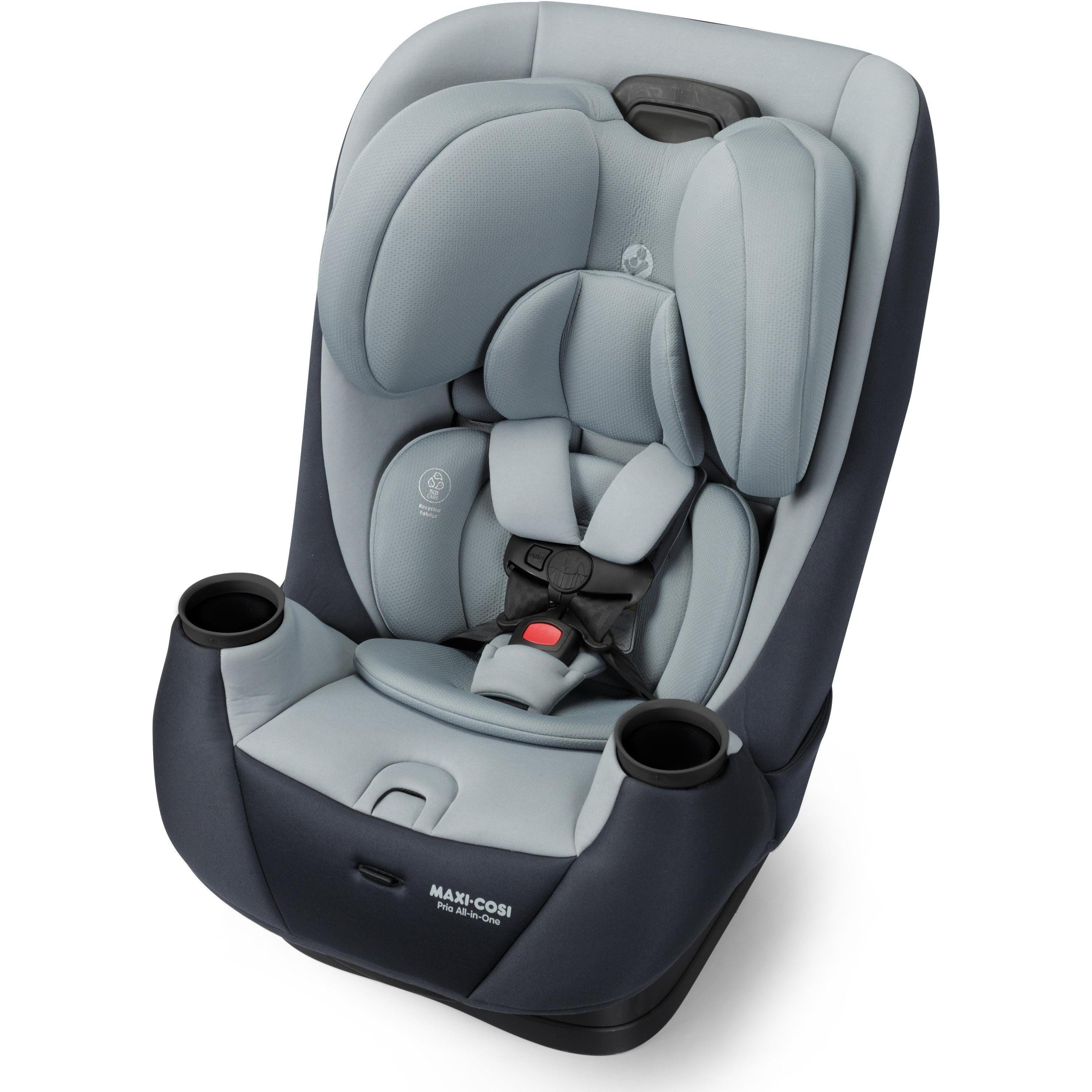 Maxi-Cosi Pria All-in-One Convertible Car Seat