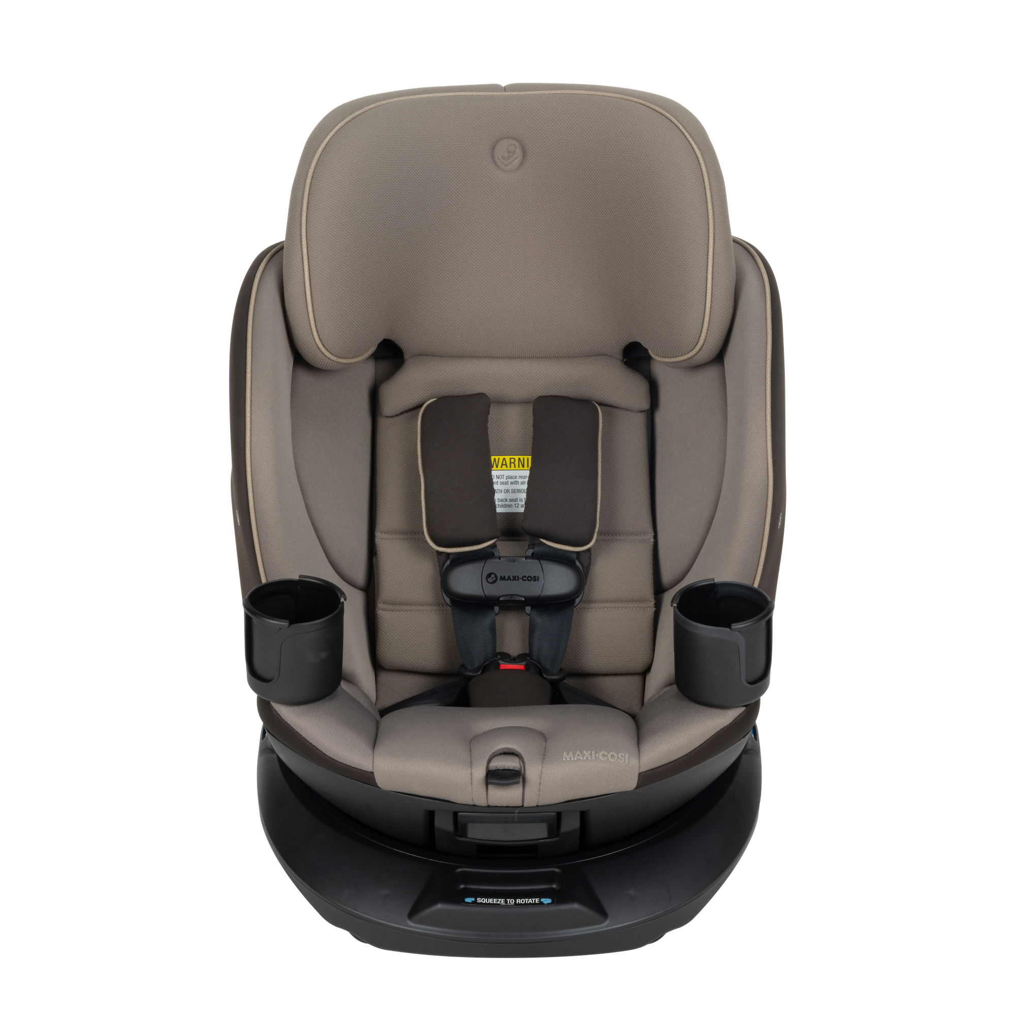 Maxi-Cosi Andi 360 Rotating All-in-One Convertible Car Seat