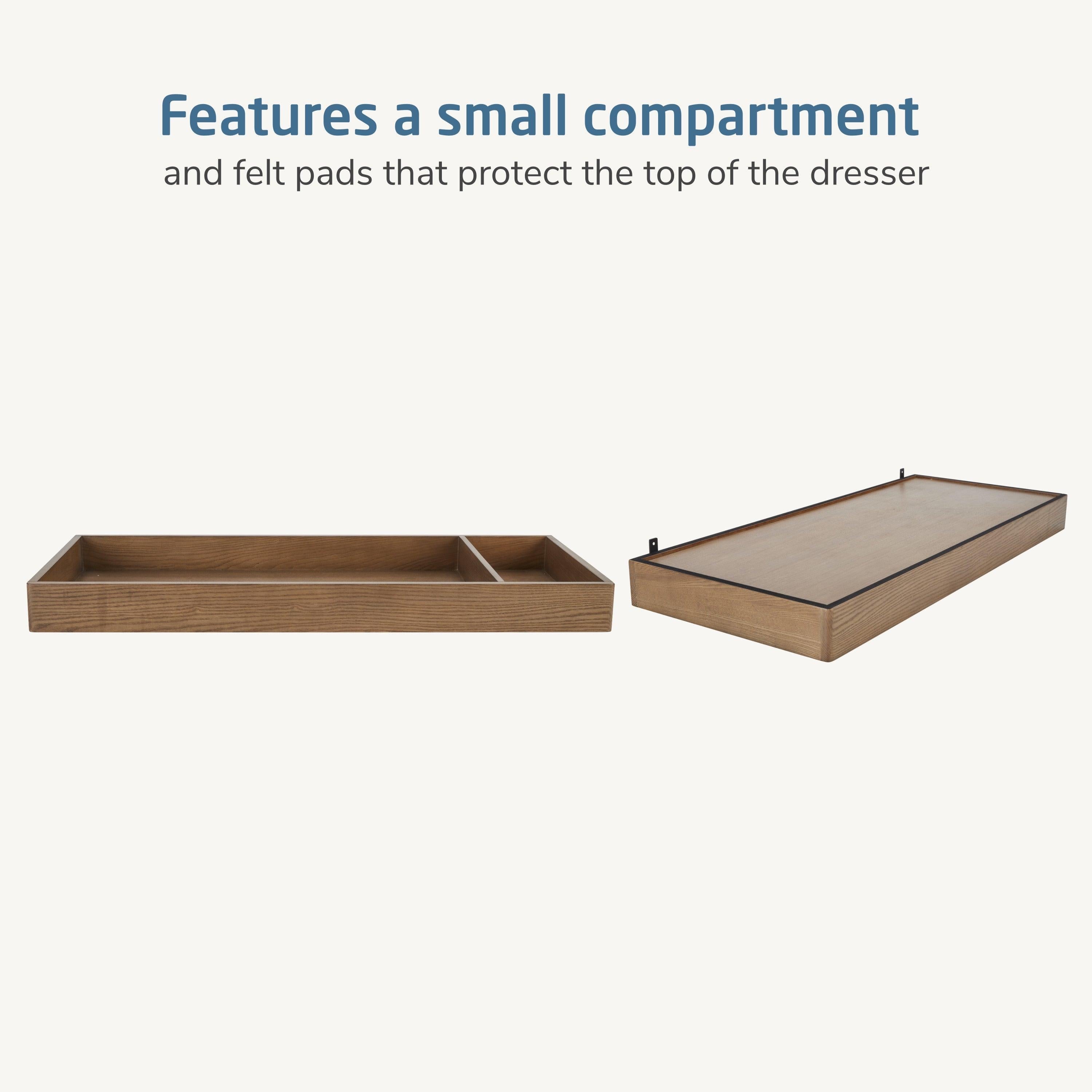 Maxi-Cosi Assembled Double Topper