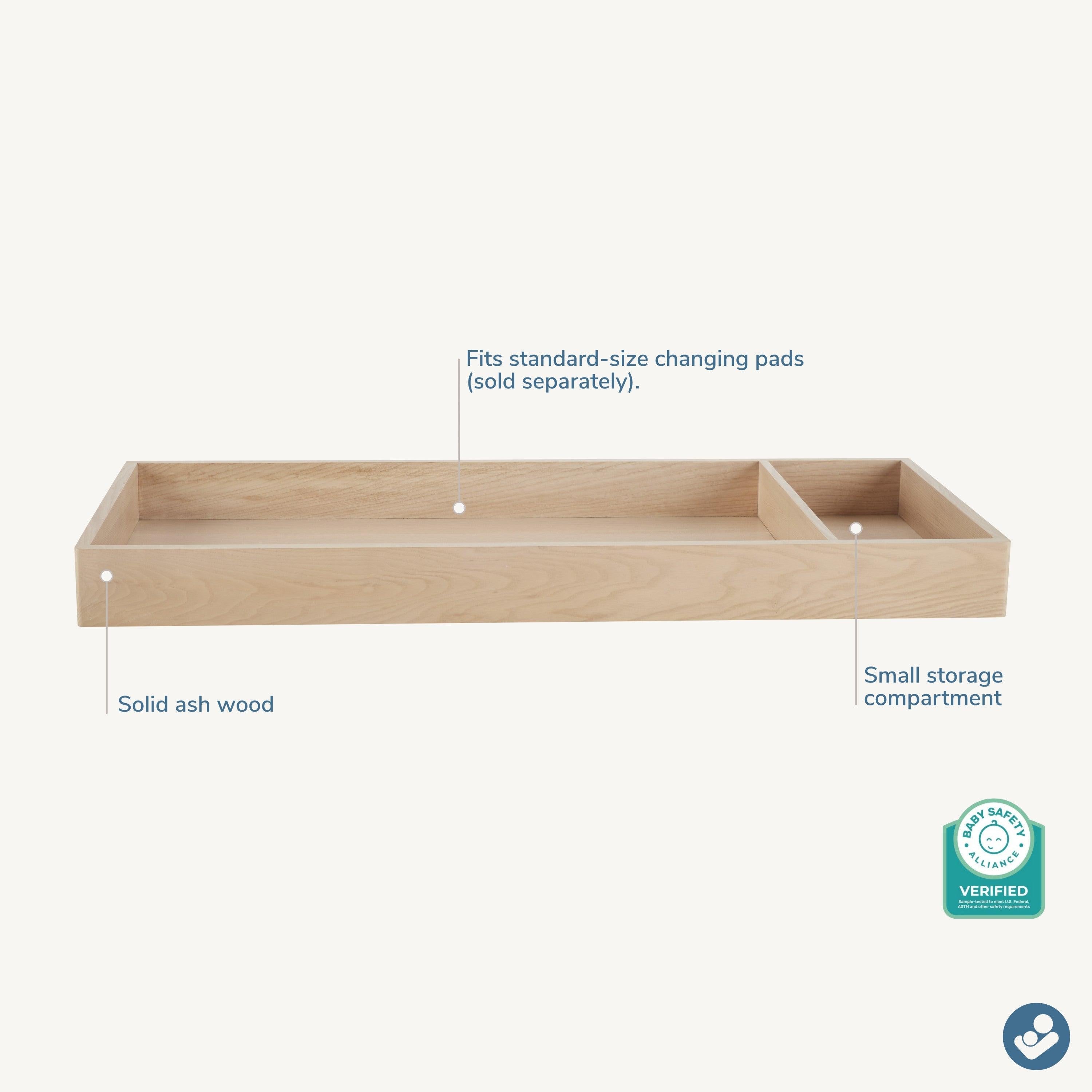 Maxi-Cosi Assembled Double Topper