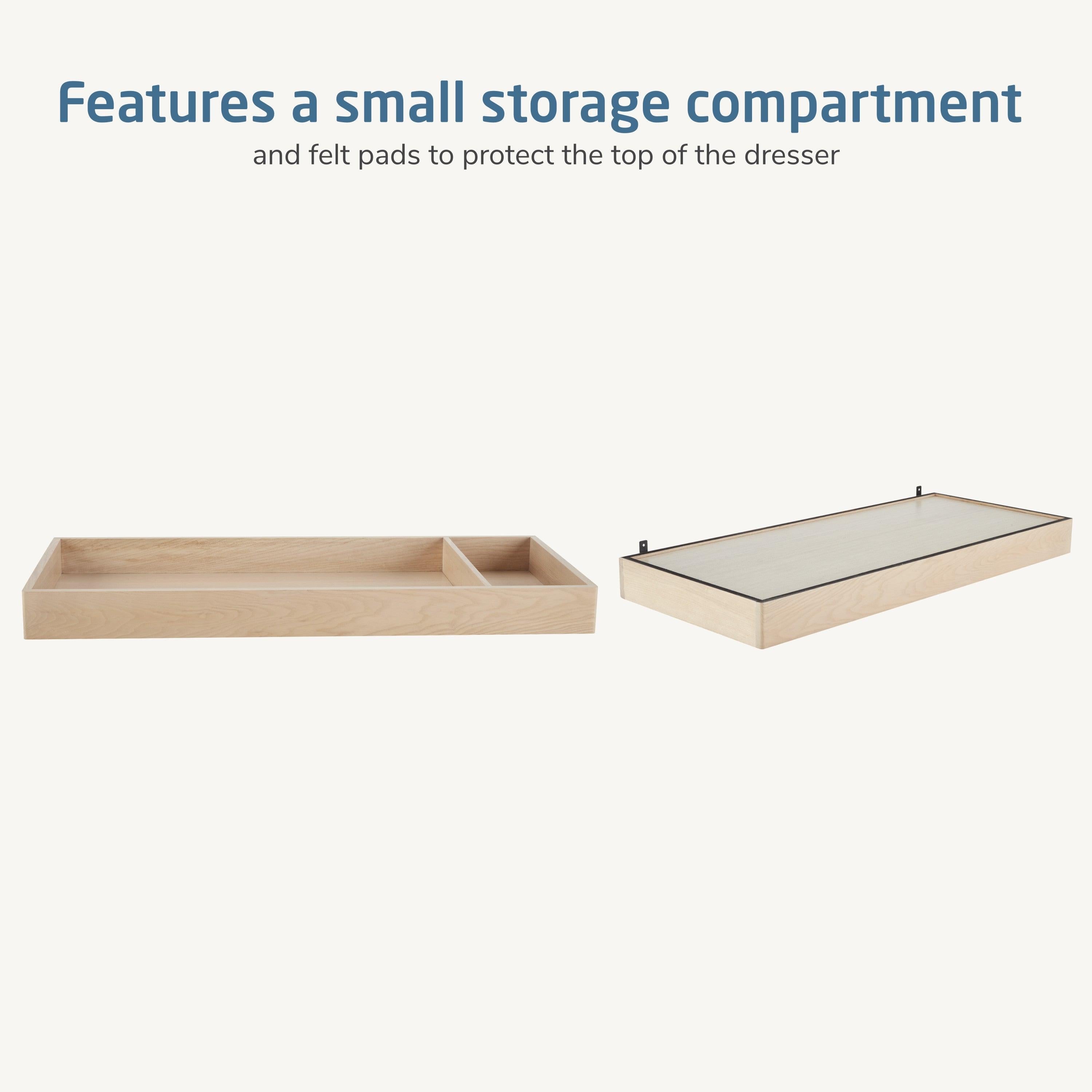 Maxi-Cosi Assembled Double Topper