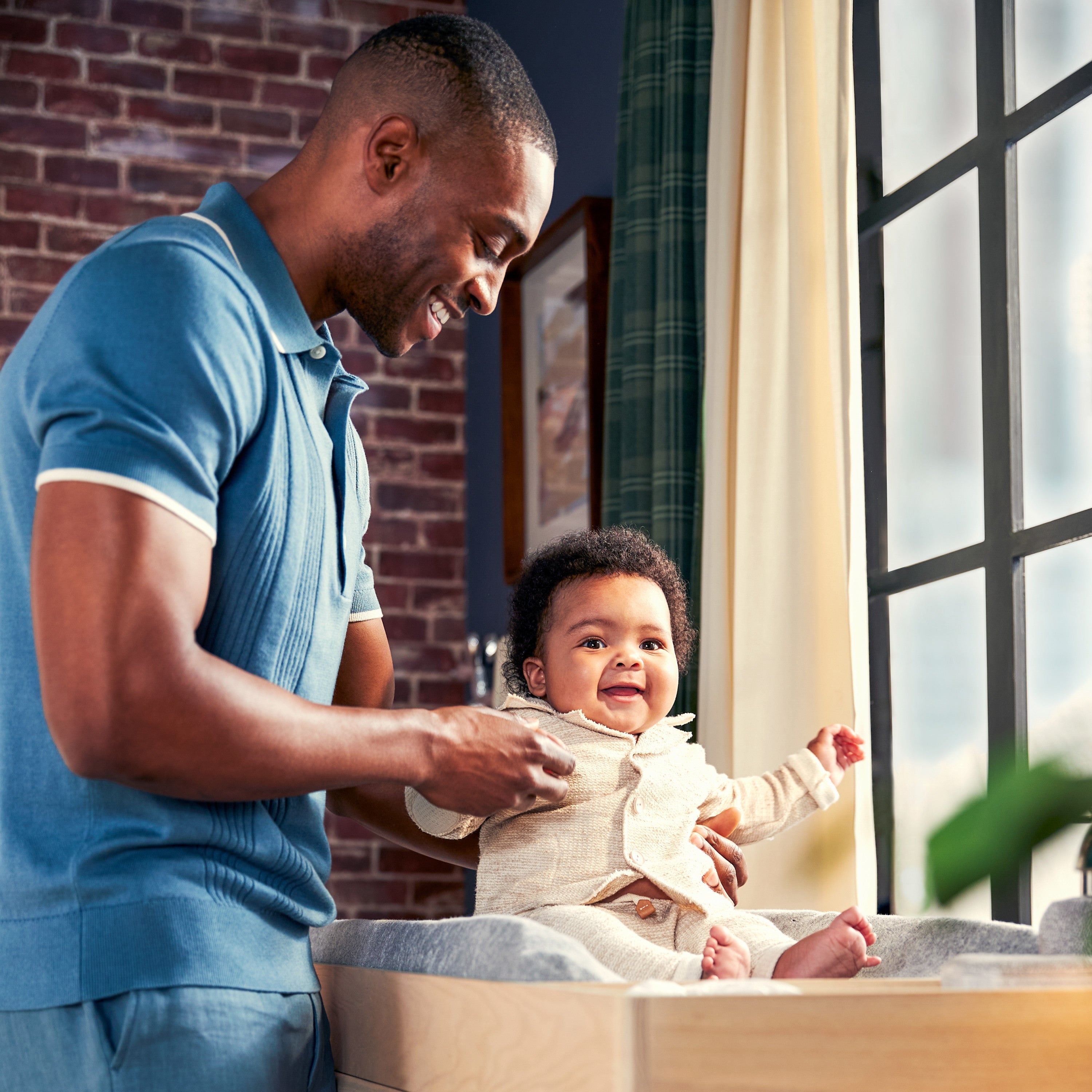 Maxi-Cosi Assembled Double Topper