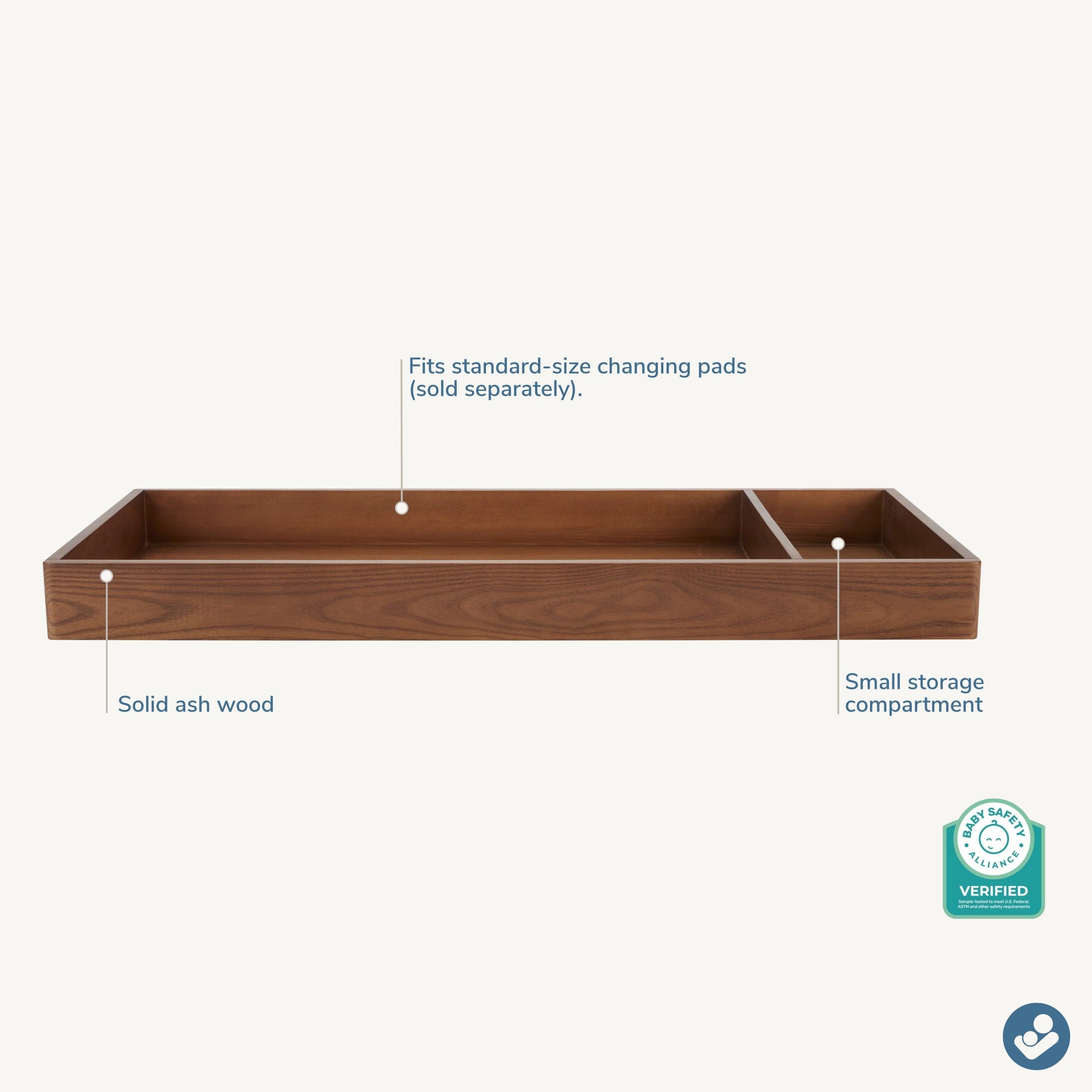 Maxi-Cosi Assembled Double Topper