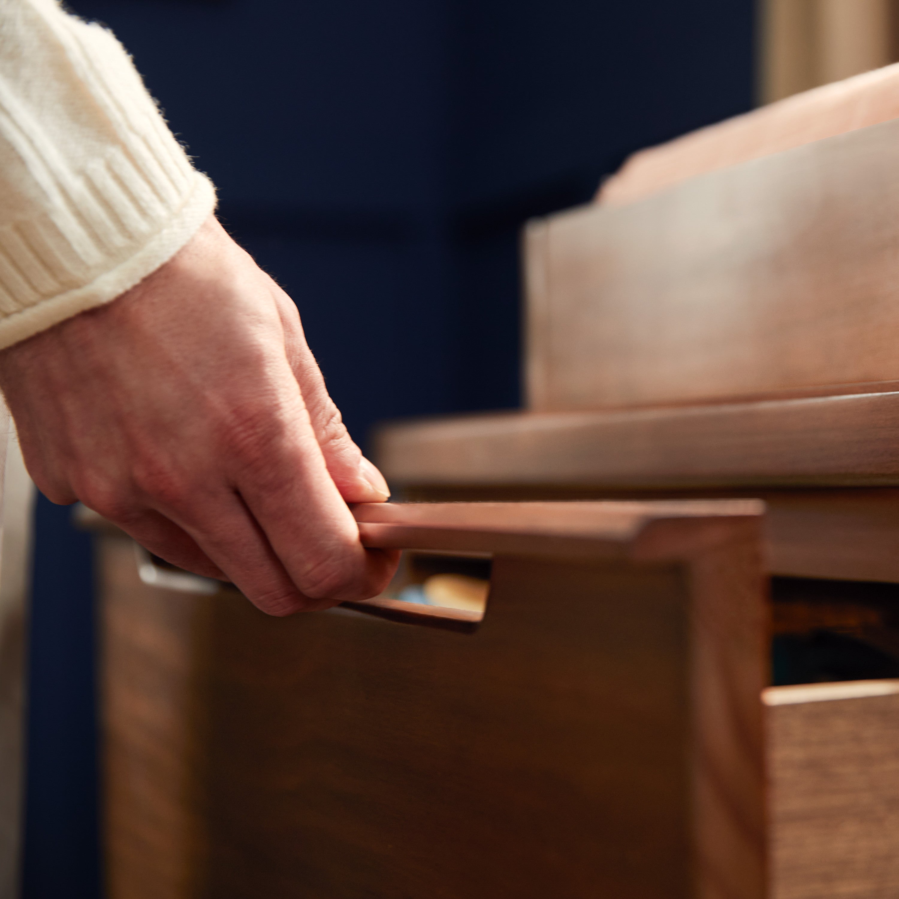 Maxi-Cosi Embraced Forms 6-Drawer Dresser