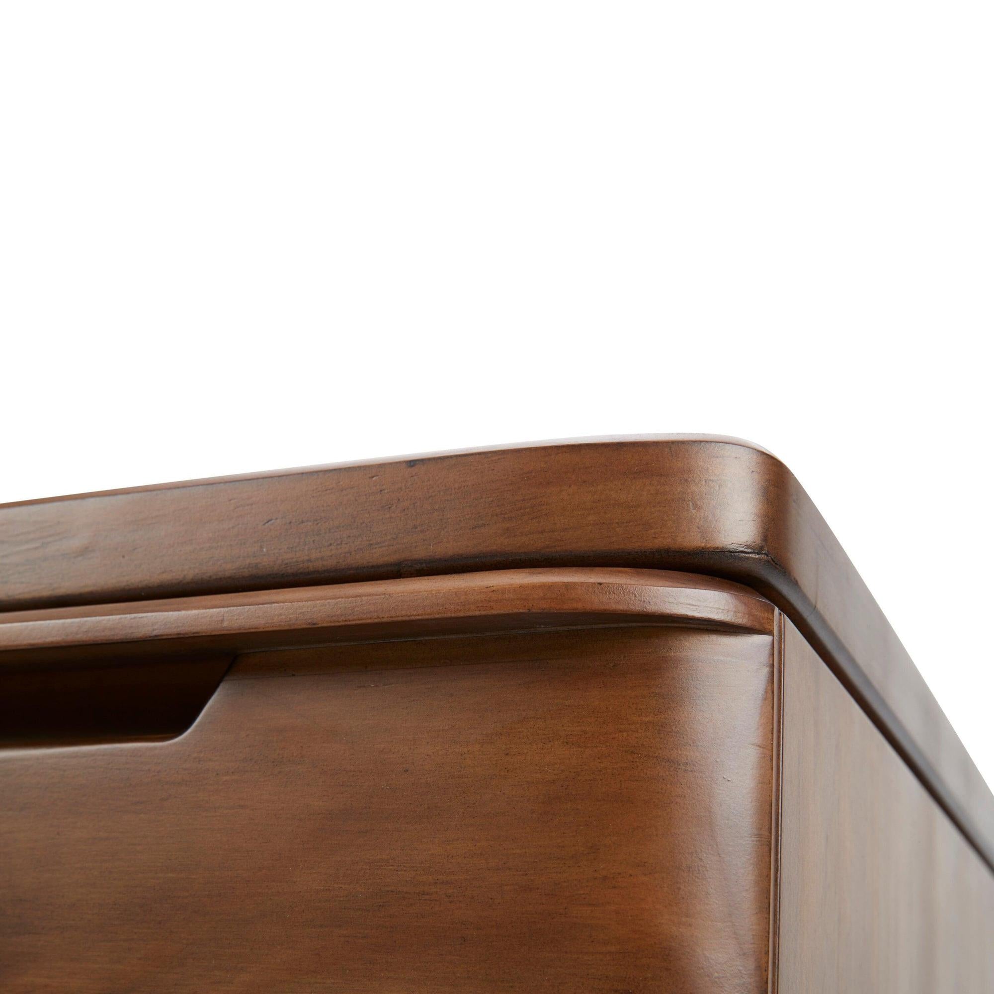 Maxi-Cosi Nursery Embraced Forms 6-Drawer Dresser