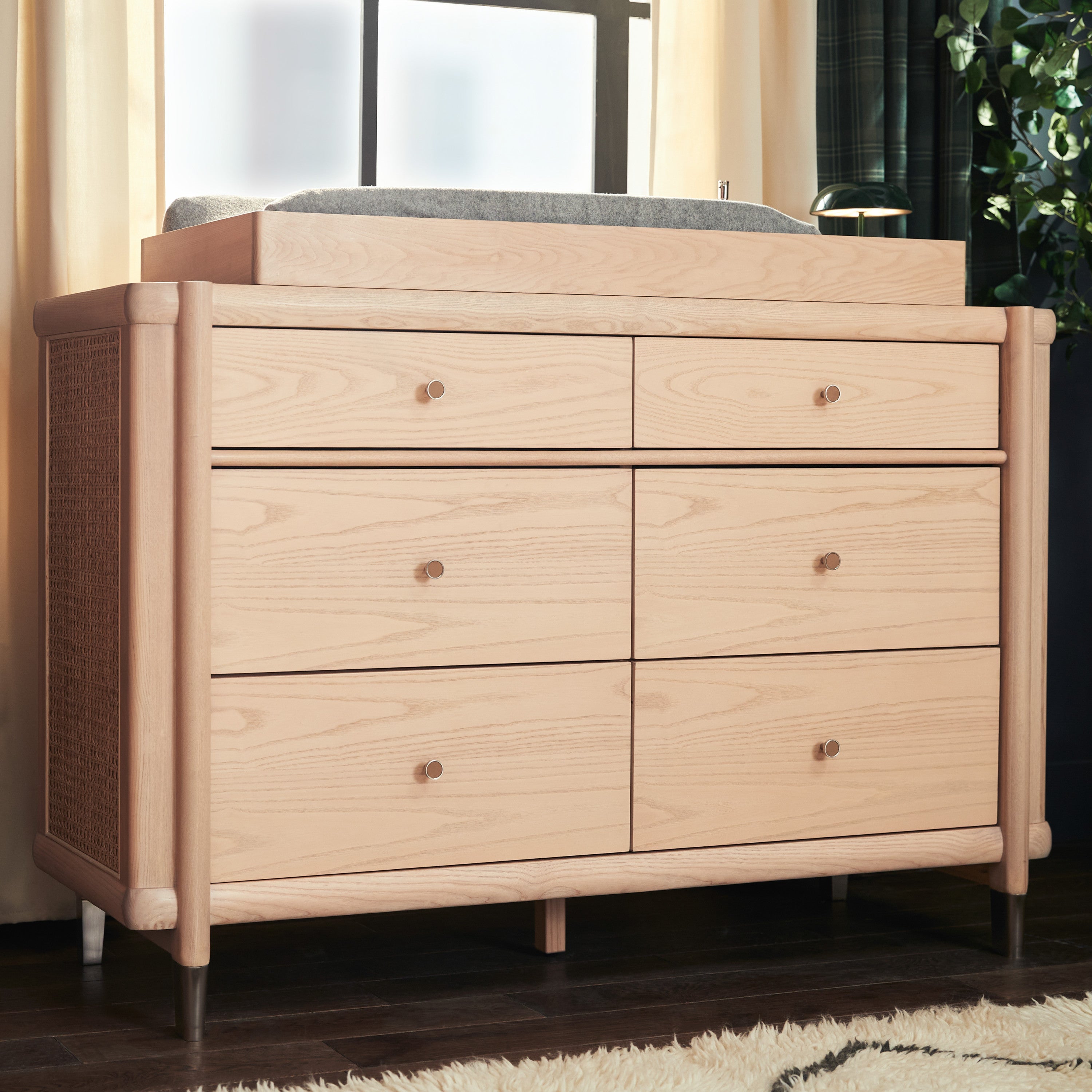 Maxi-Cosi Brisa 6-Drawer Dresser