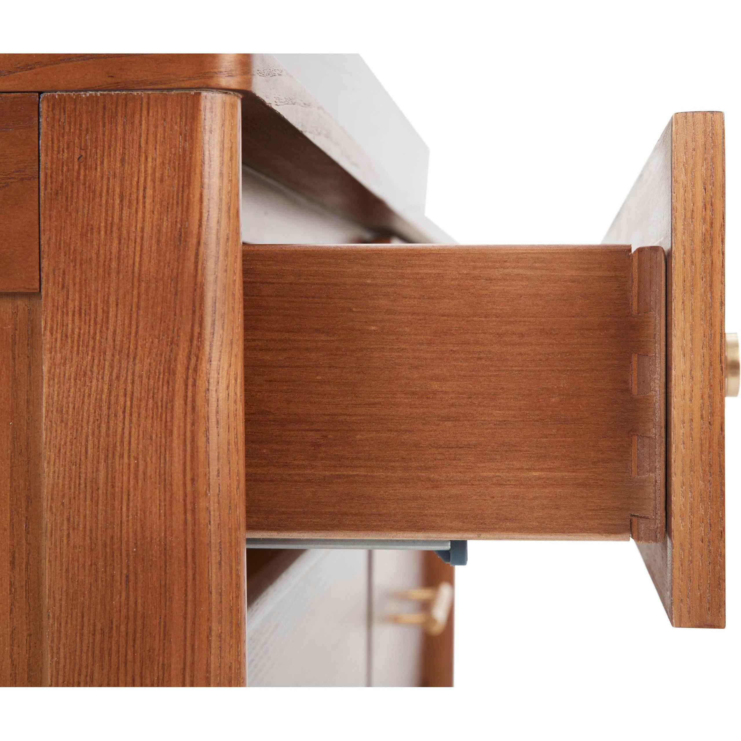 Maxi-Cosi Everheart 6-Drawer Dresser