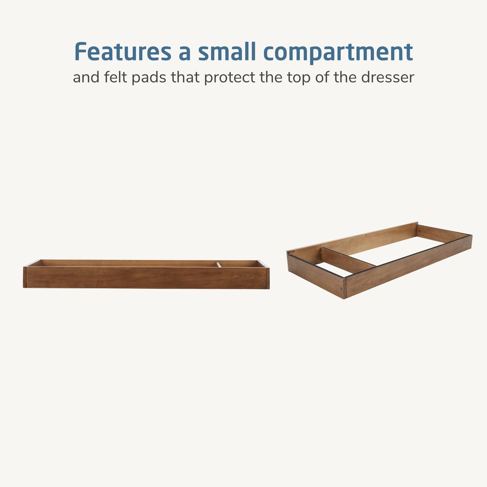 Maxi-Cosi Nursery Double Topper