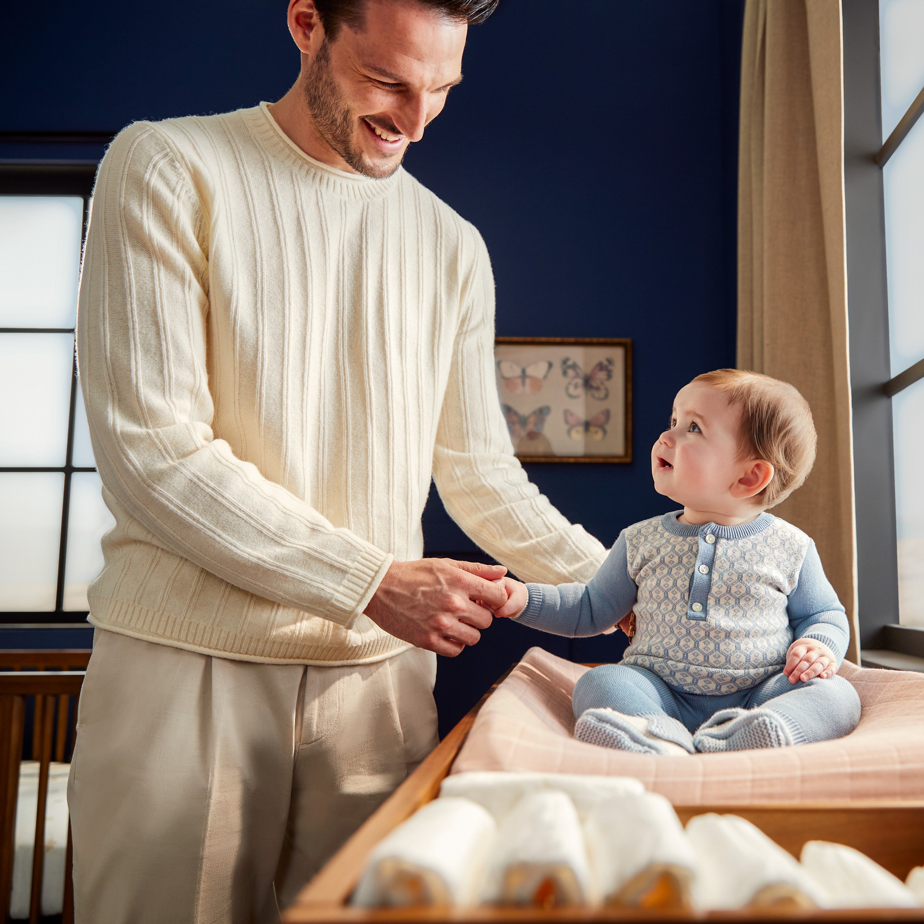 Maxi-Cosi Double Topper