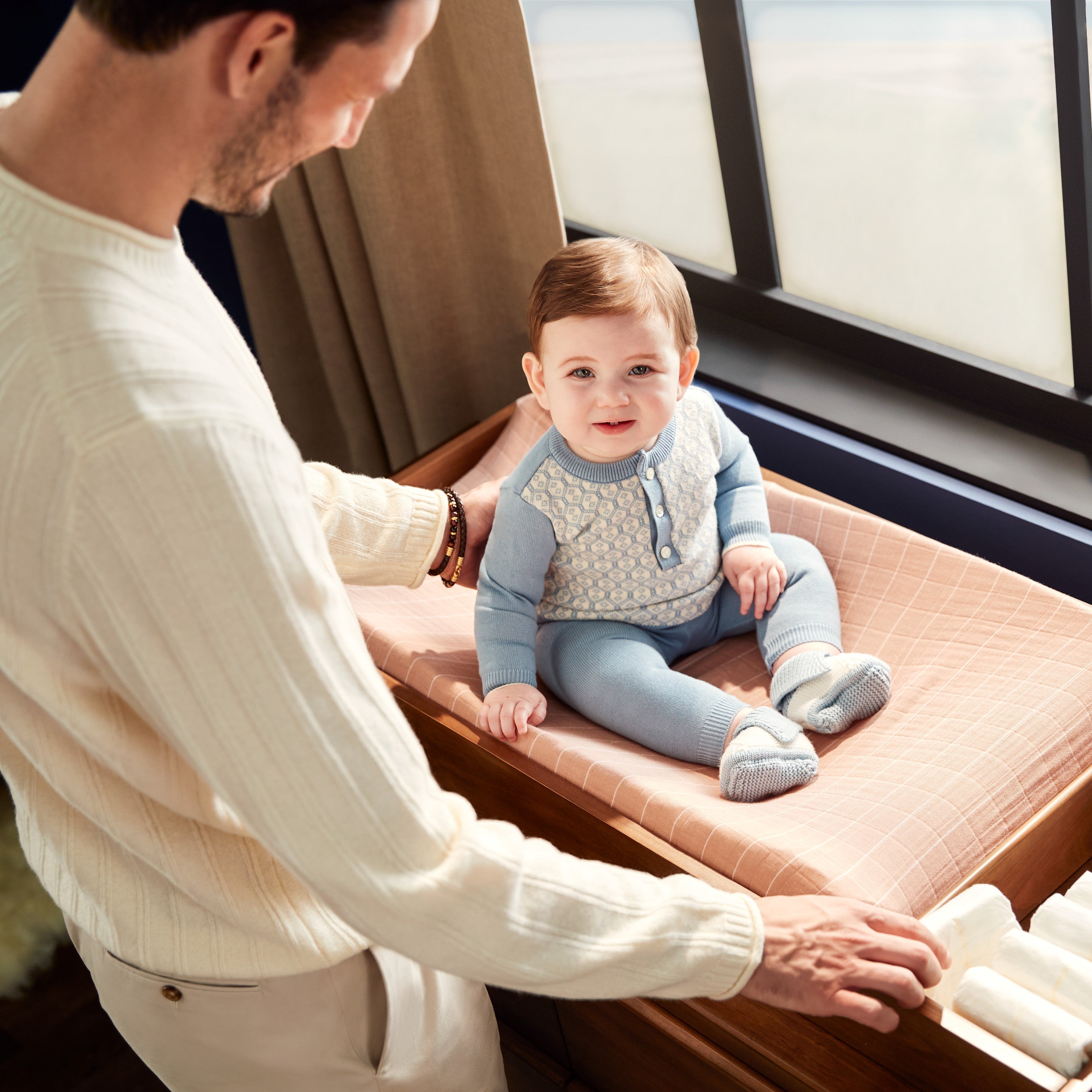 Maxi-Cosi Double Topper