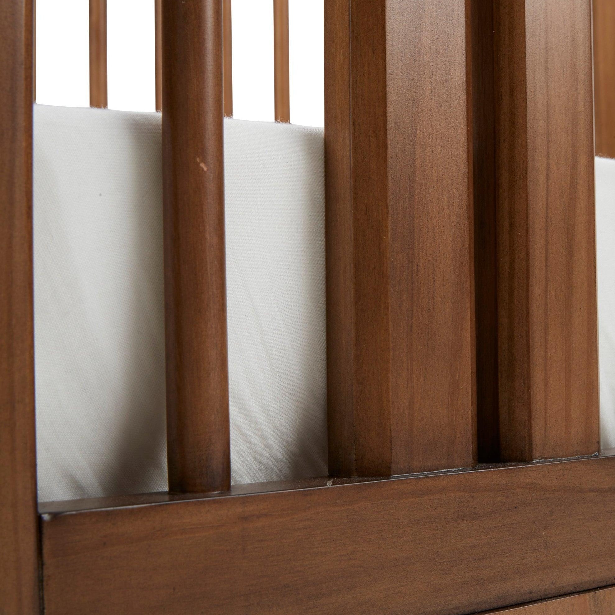 Maxi-Cosi Embraced Forms 4-in-1 Convertible Crib