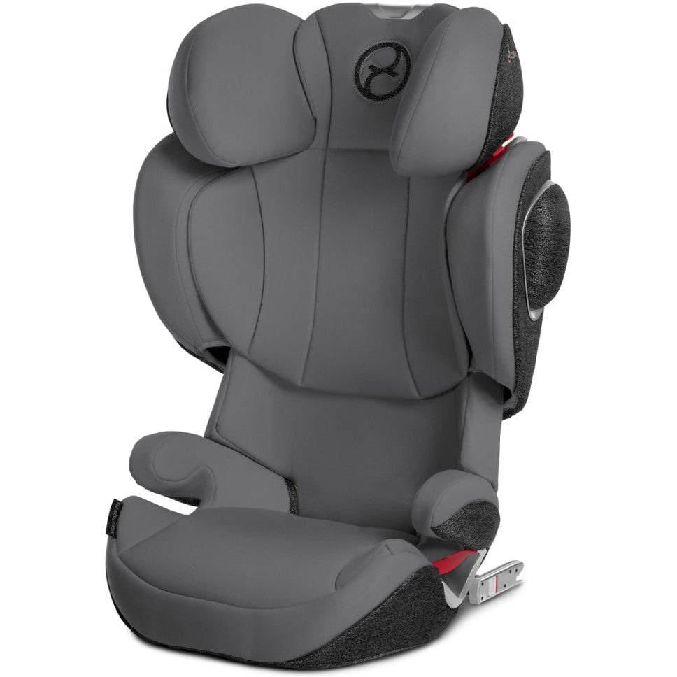 Cybex Solution Z-Fix Booster Car Seat