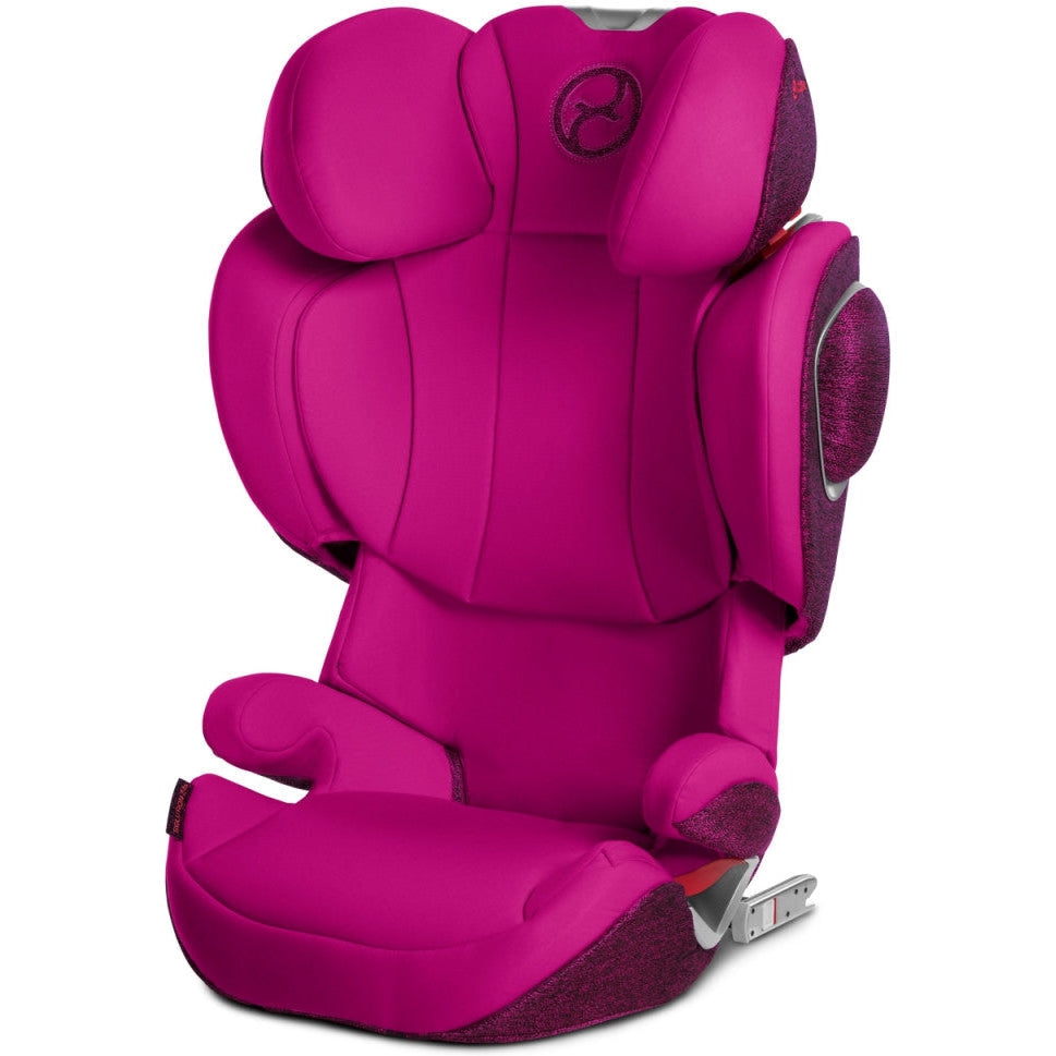 Cybex Solution Z-Fix Booster Car Seat