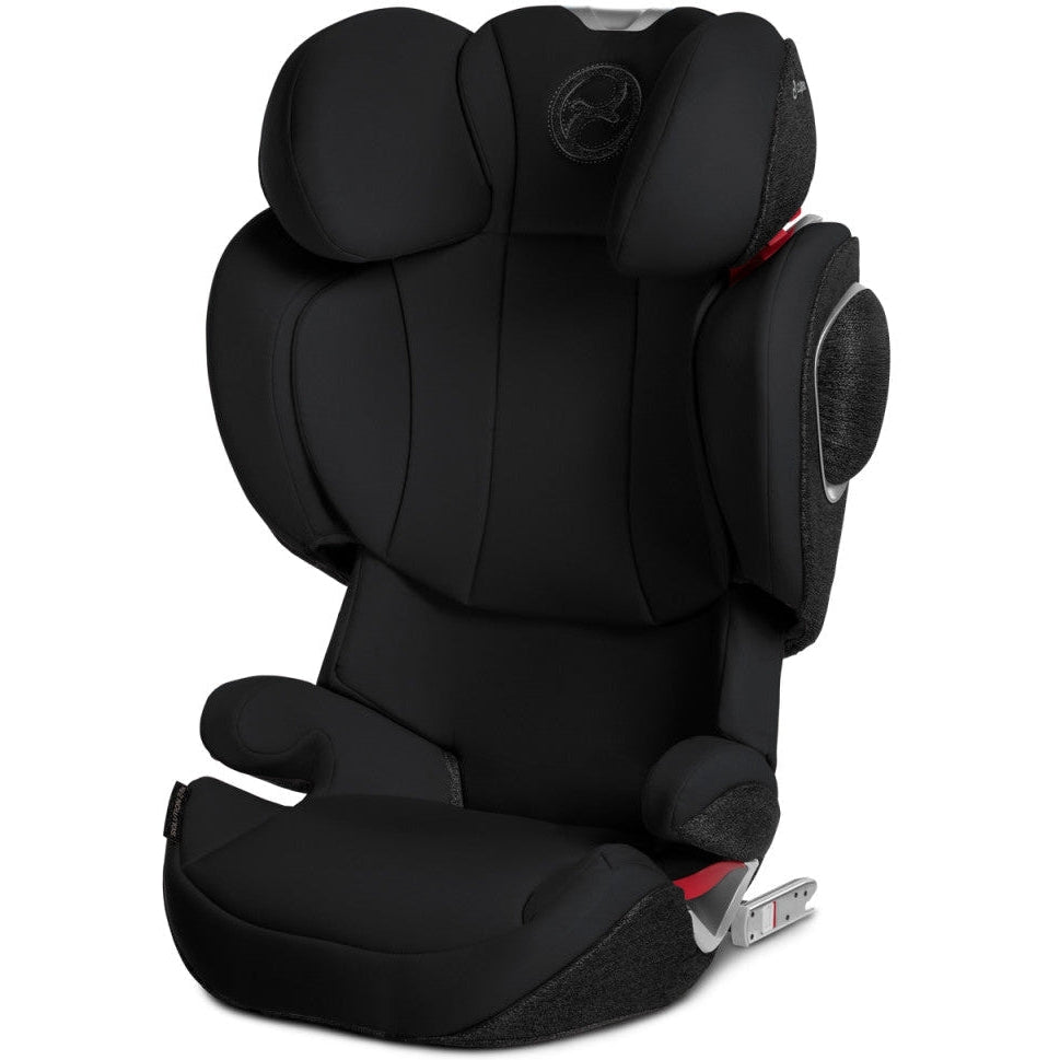 Cybex Solution Z-Fix Booster Car Seat