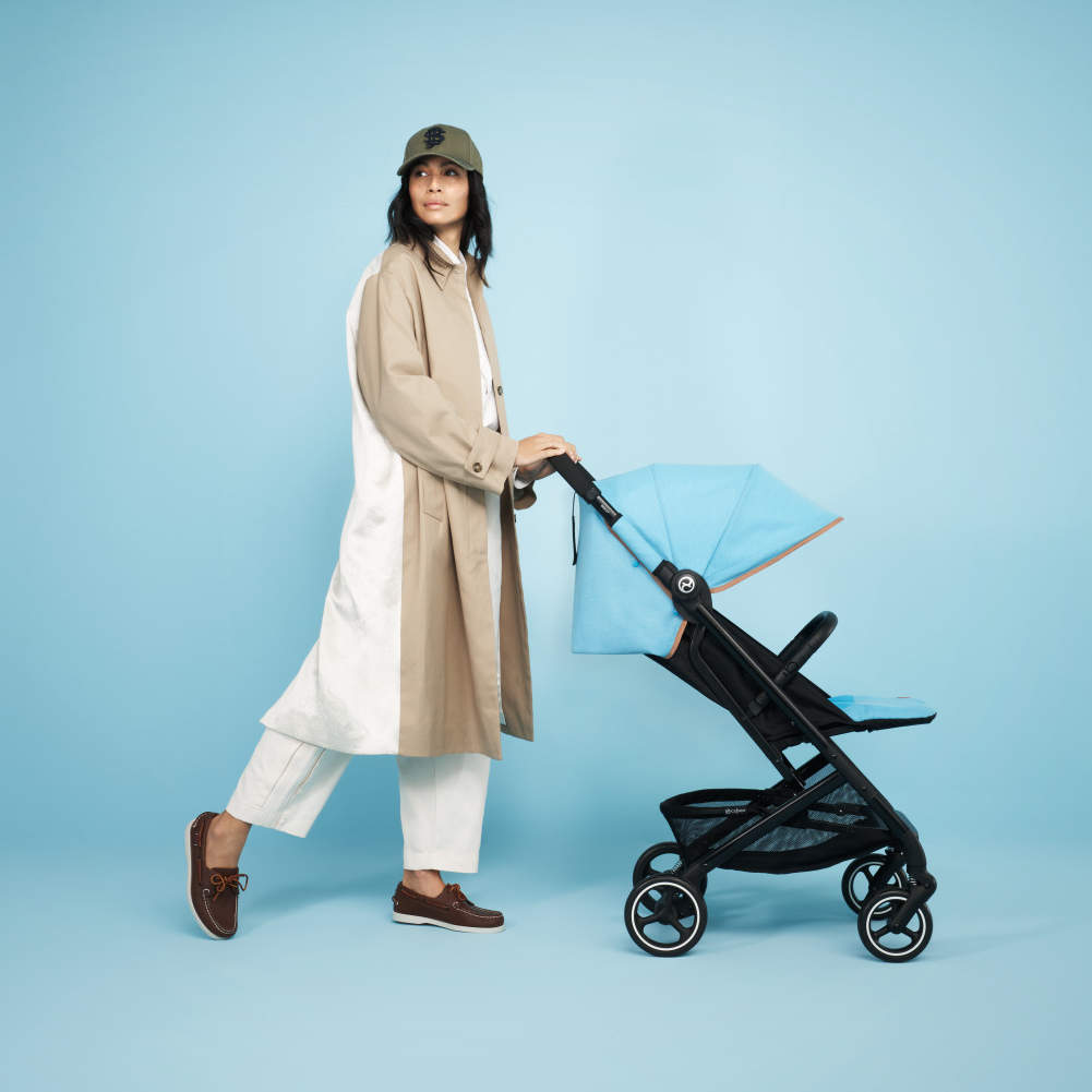 cybex beezy 2 review Cybex Beezy 2 Stroller