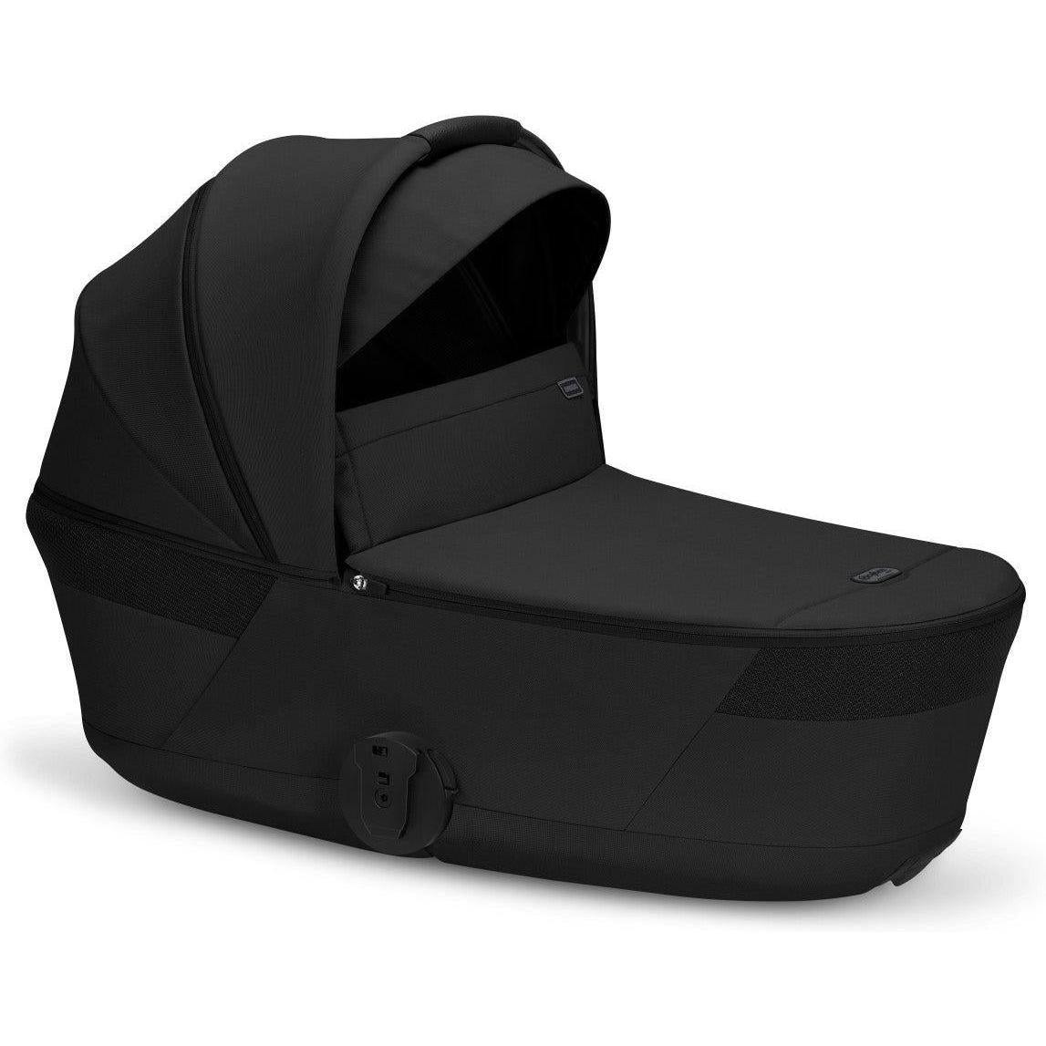 Cybex Balios Fold Cot